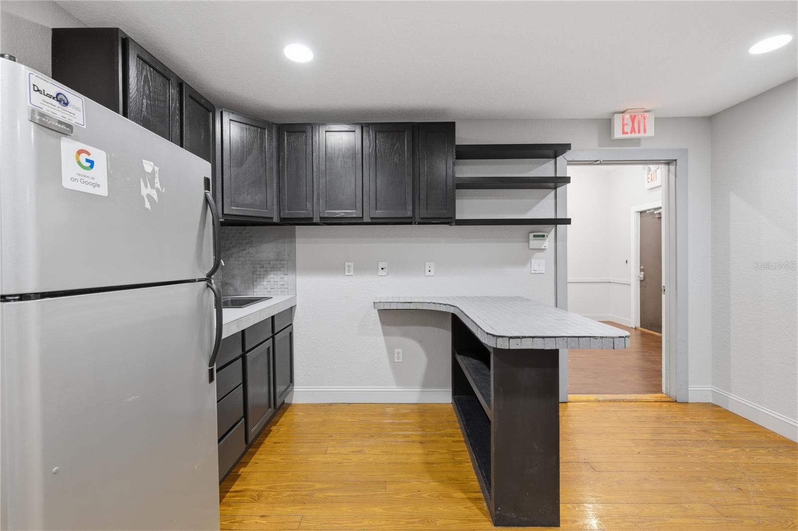 Kitchen - 2250 N VOLUSIA AVE, ORANGE CITY