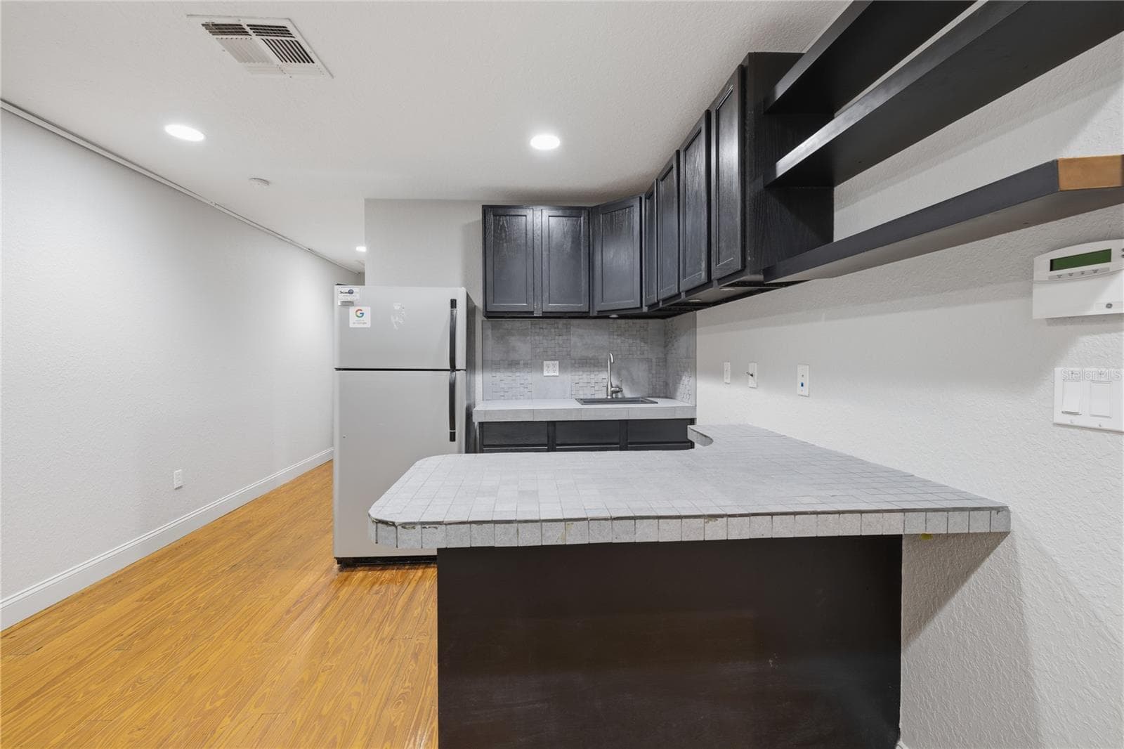 Kitchen - 2250 N VOLUSIA AVE, ORANGE CITY