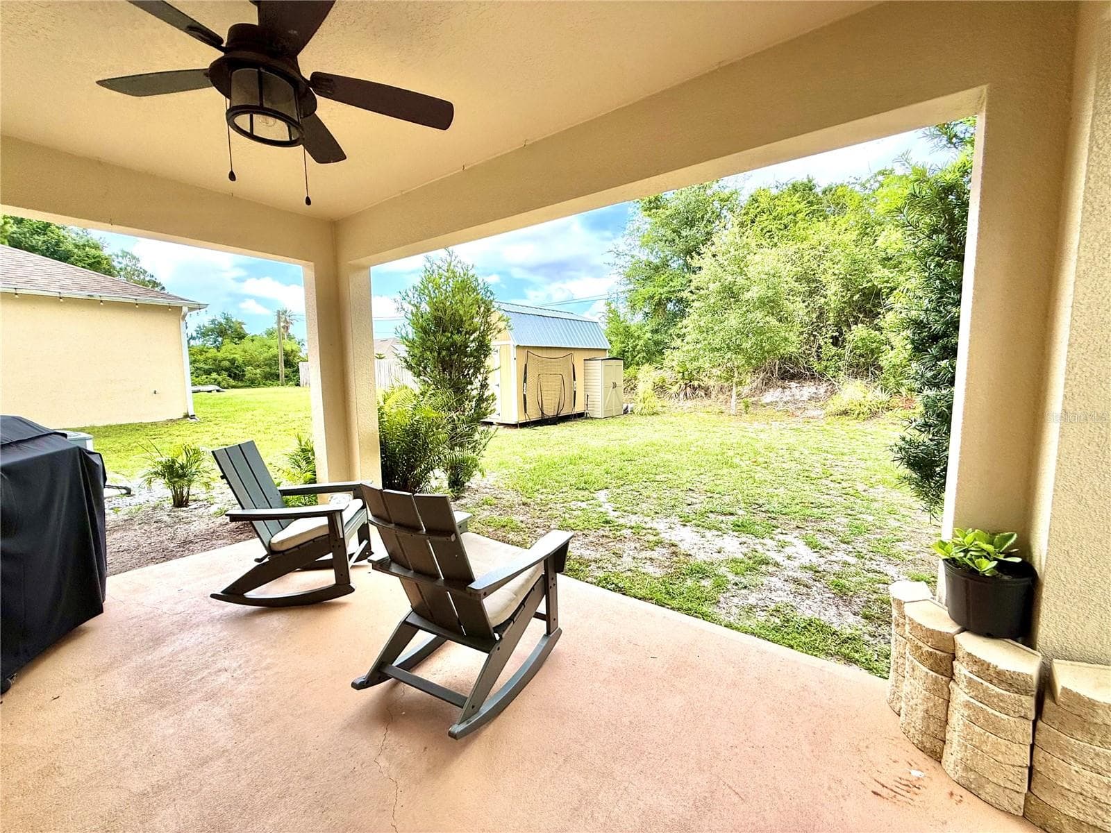 Single Family Residence at 331 ALDER AVE SE, PALM BAY, photo 17 of 19