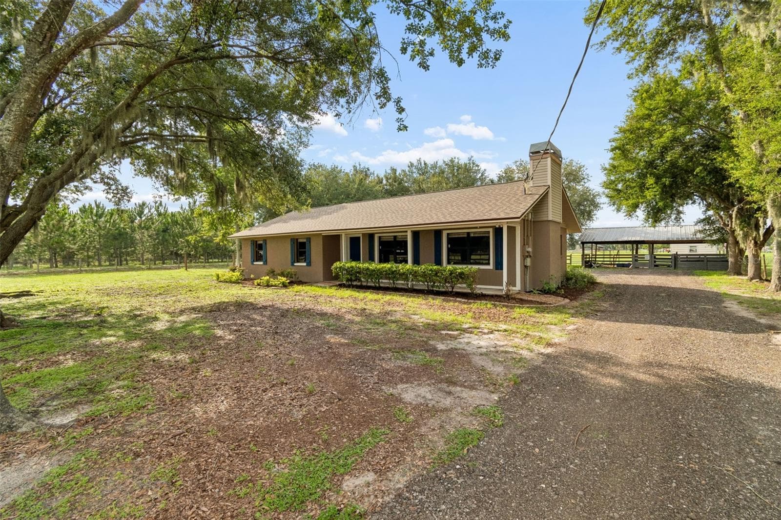 336 CORBETT RD