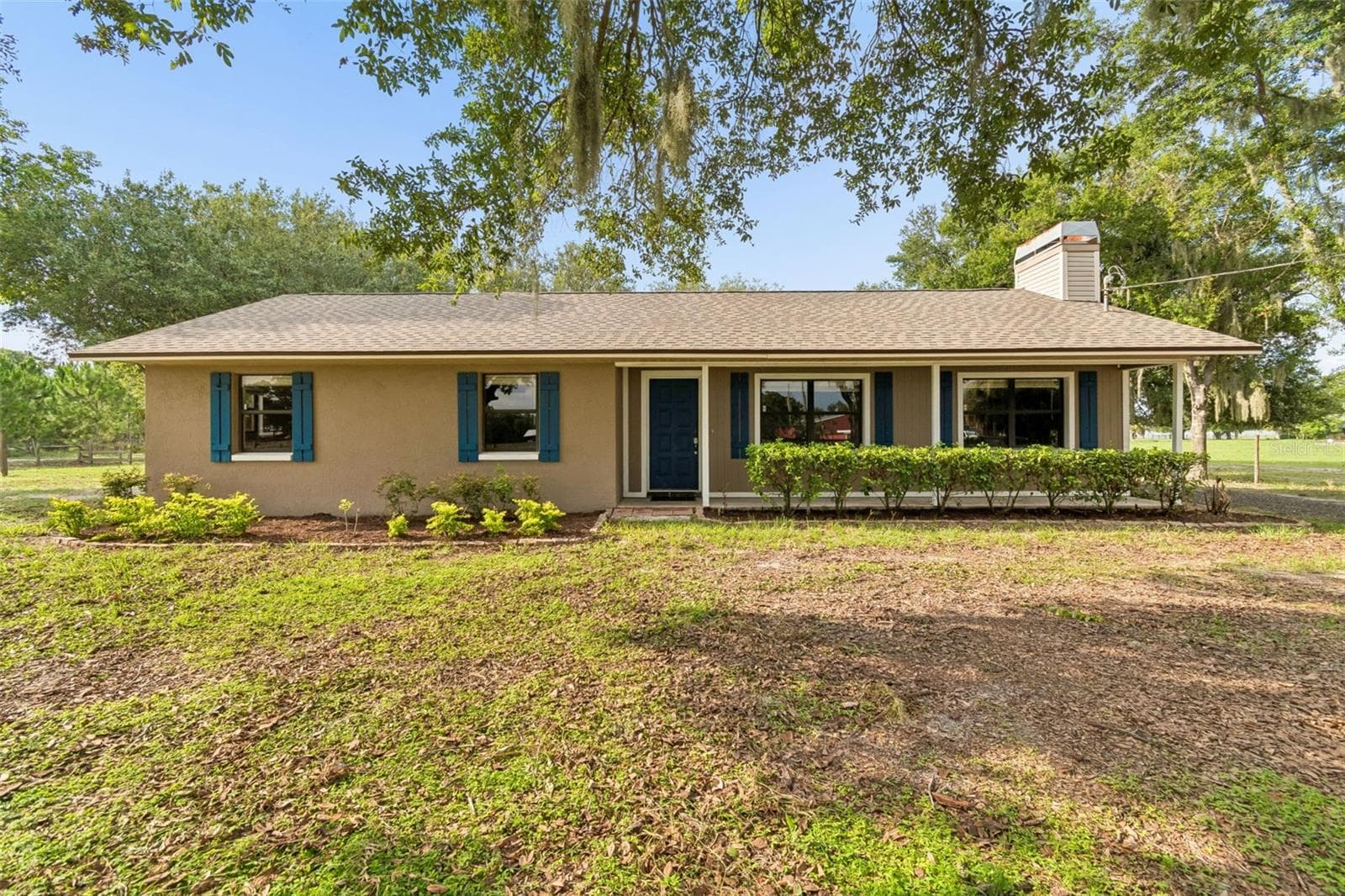 Single Family Residence at 336 CORBETT RD, LITHIA, photo 4 of 47