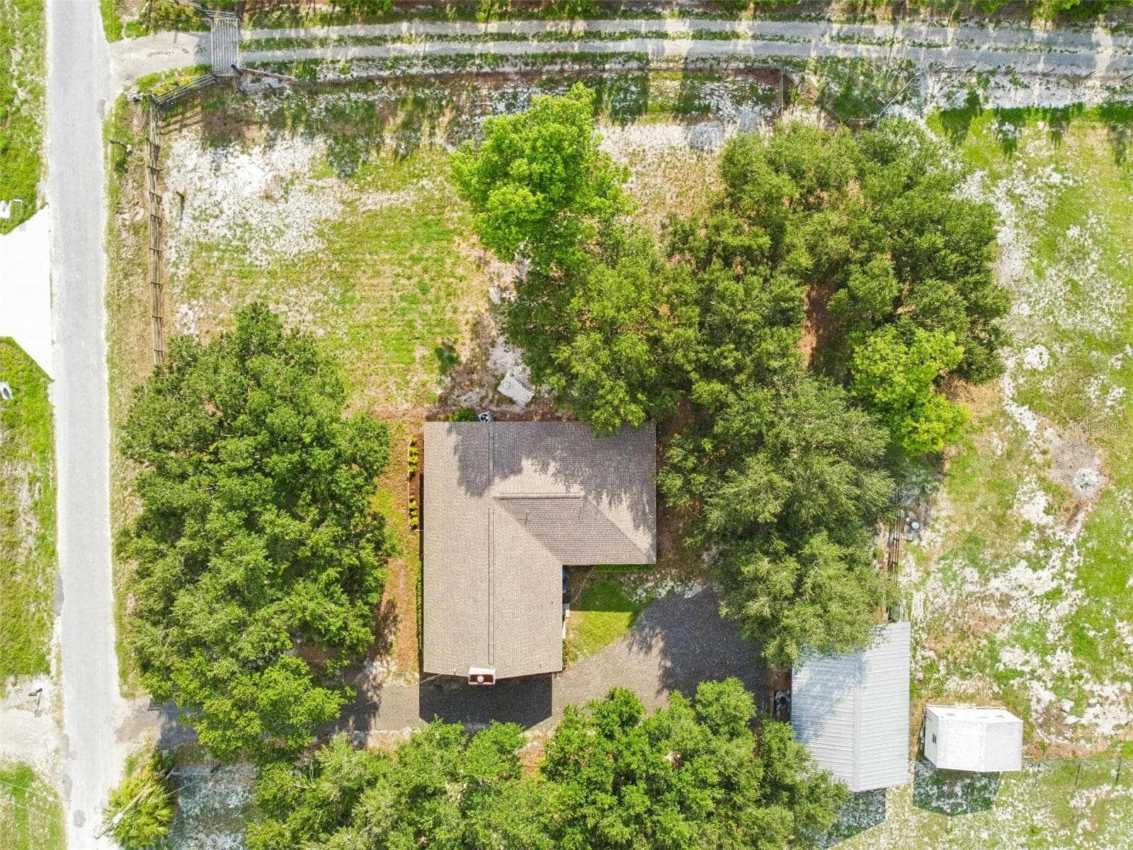 Single Family Residence at 336 CORBETT RD, LITHIA, photo 43 of 47