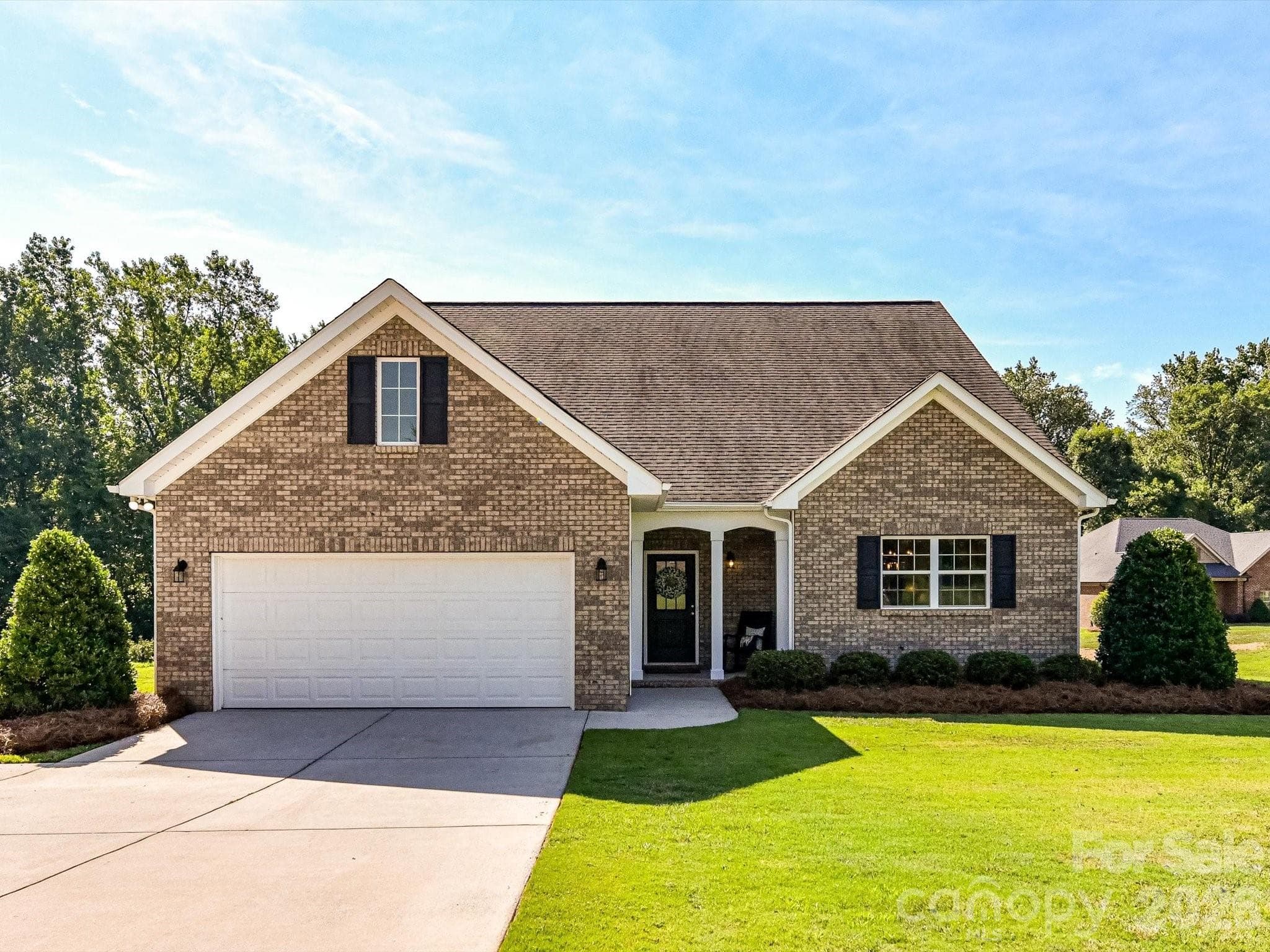 Single Family Residence at 5912 Sikes Mill Road, Monroe, photo 43 of 43