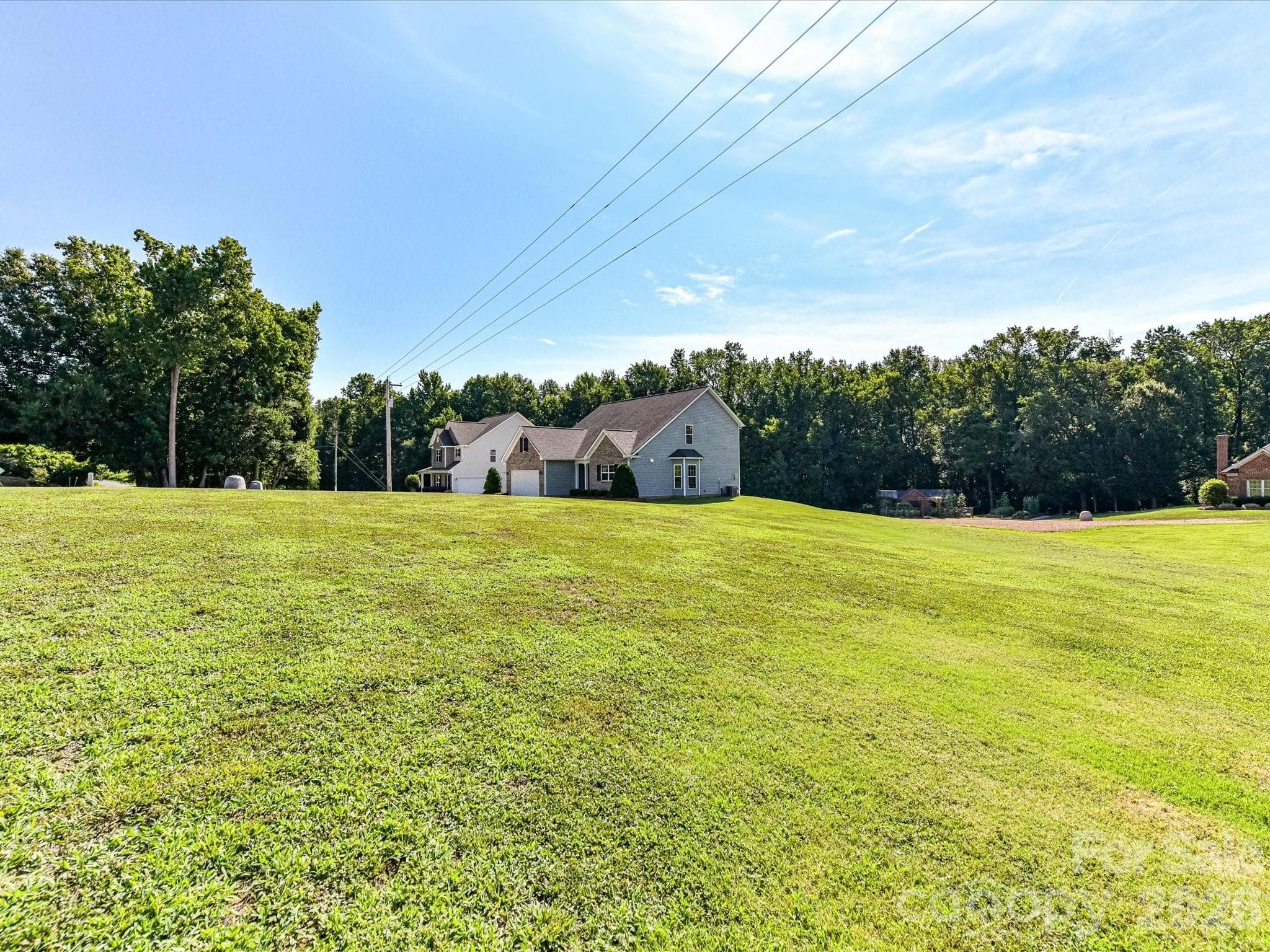 Single Family Residence at 5912 Sikes Mill Road, Monroe, photo 42 of 43