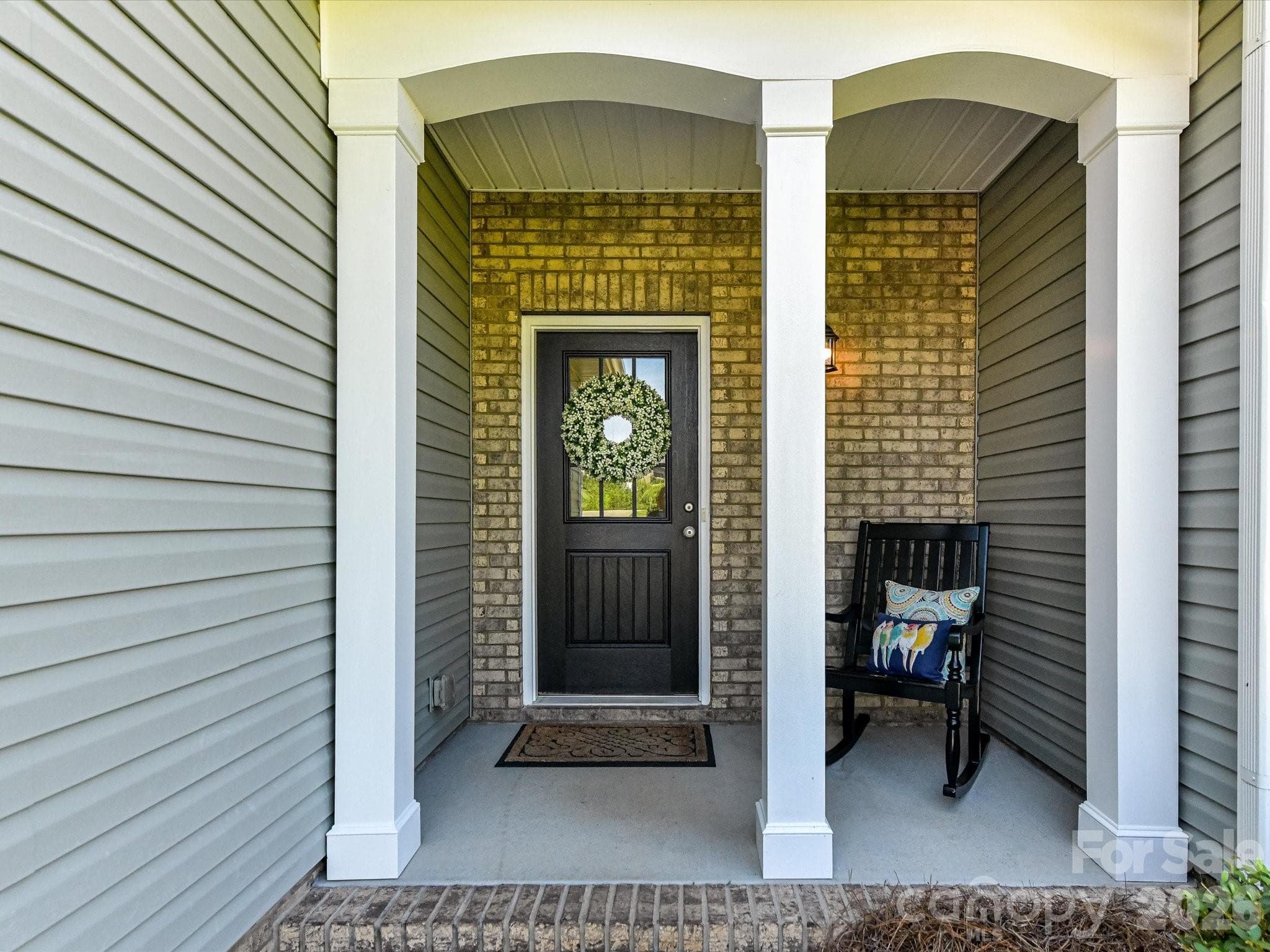 Single Family Residence at 5912 Sikes Mill Road, Monroe, photo 3 of 43