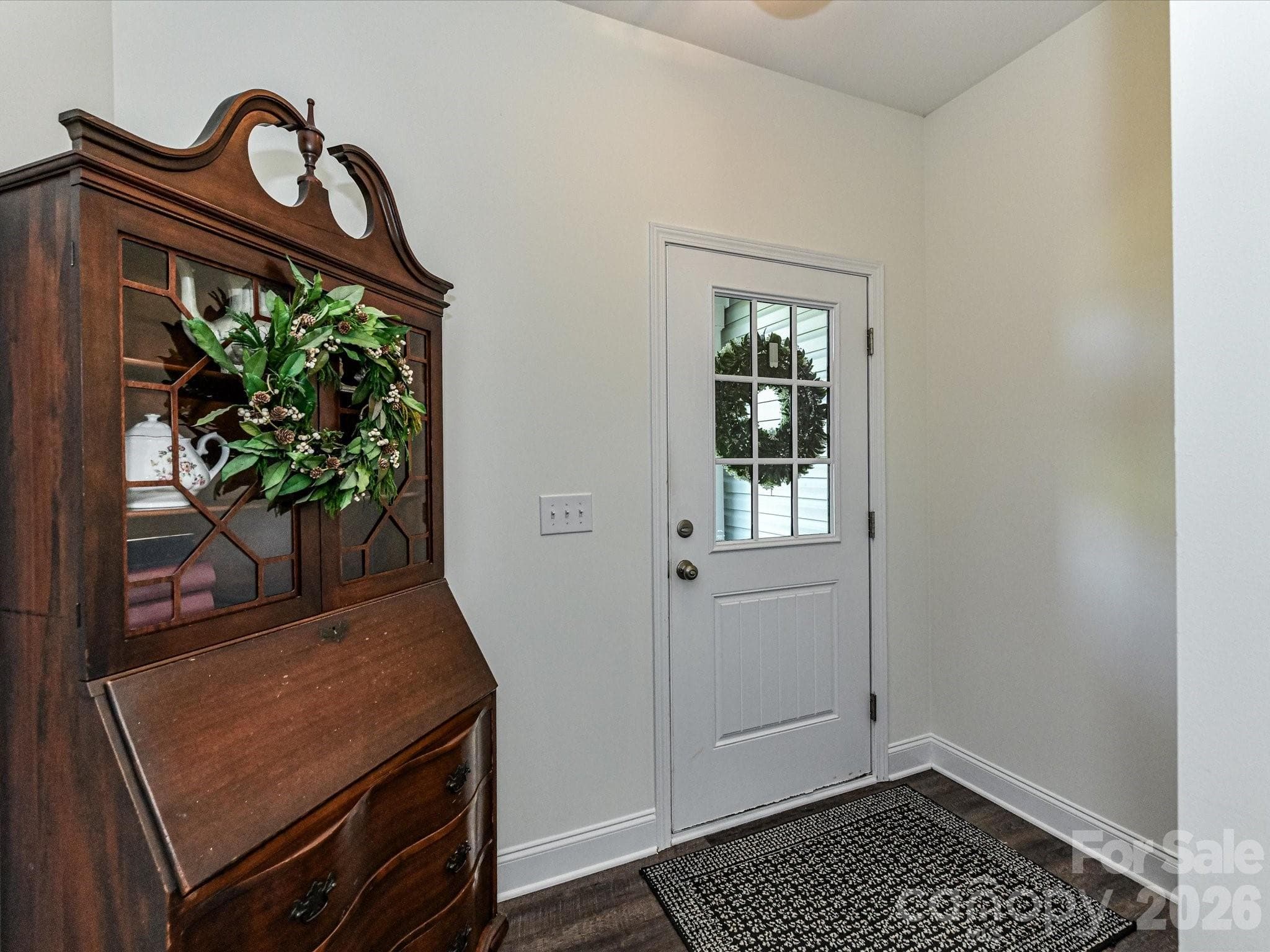 Single Family Residence at 5912 Sikes Mill Road, Monroe, photo 11 of 43