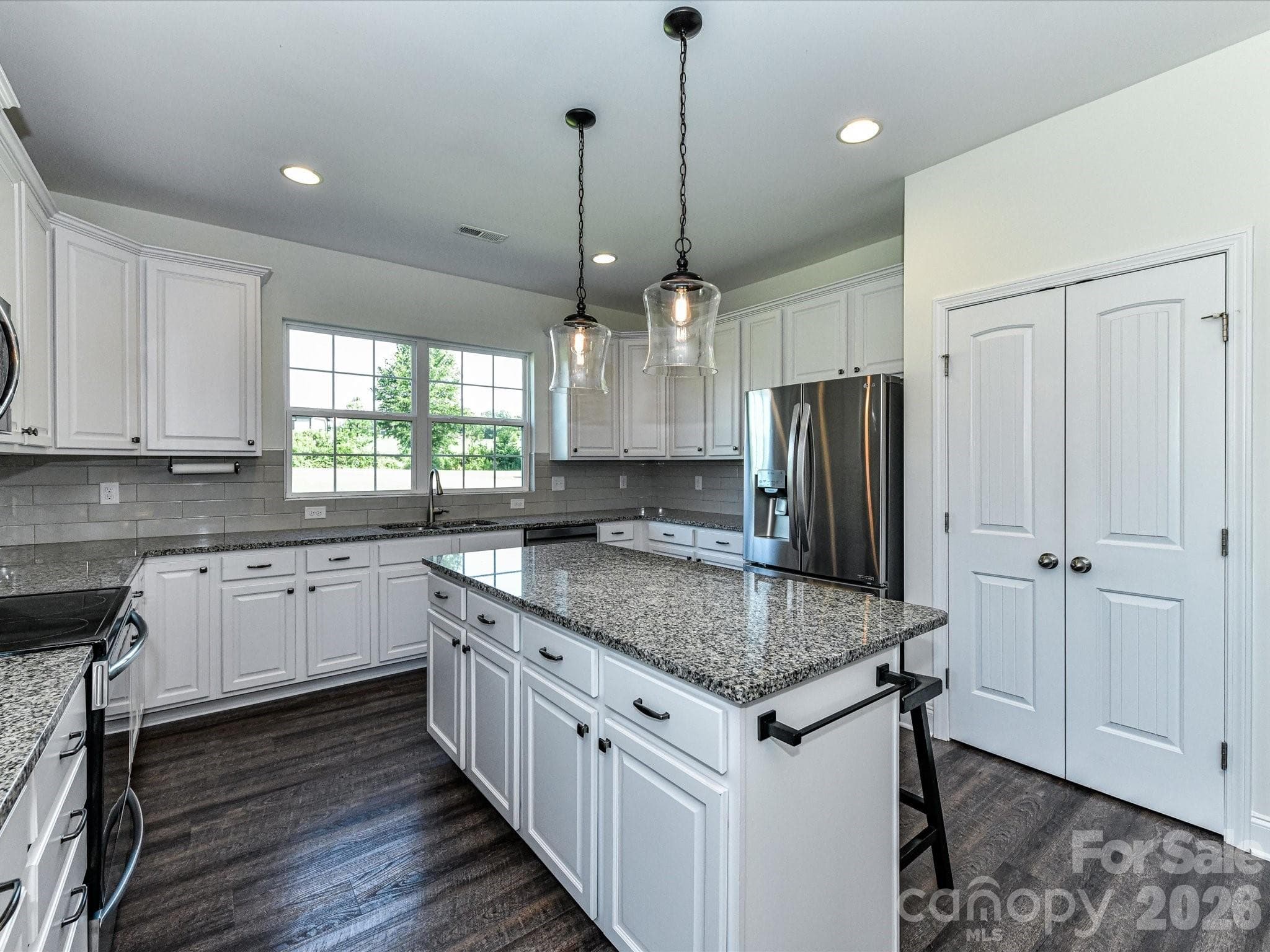 Single Family Residence at 5912 Sikes Mill Road, Monroe, photo 4 of 43