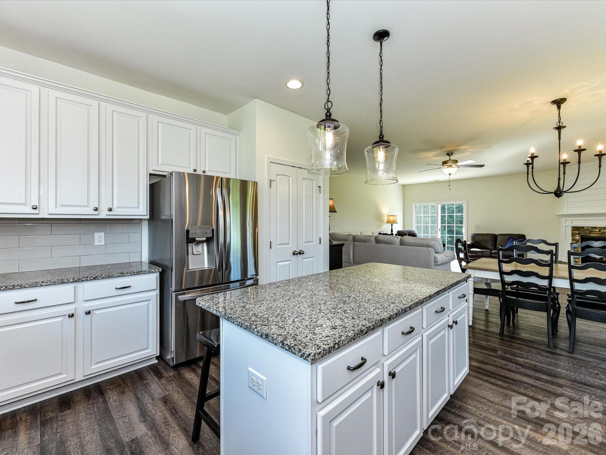 Single Family Residence at 5912 Sikes Mill Road, Monroe, photo 5 of 43