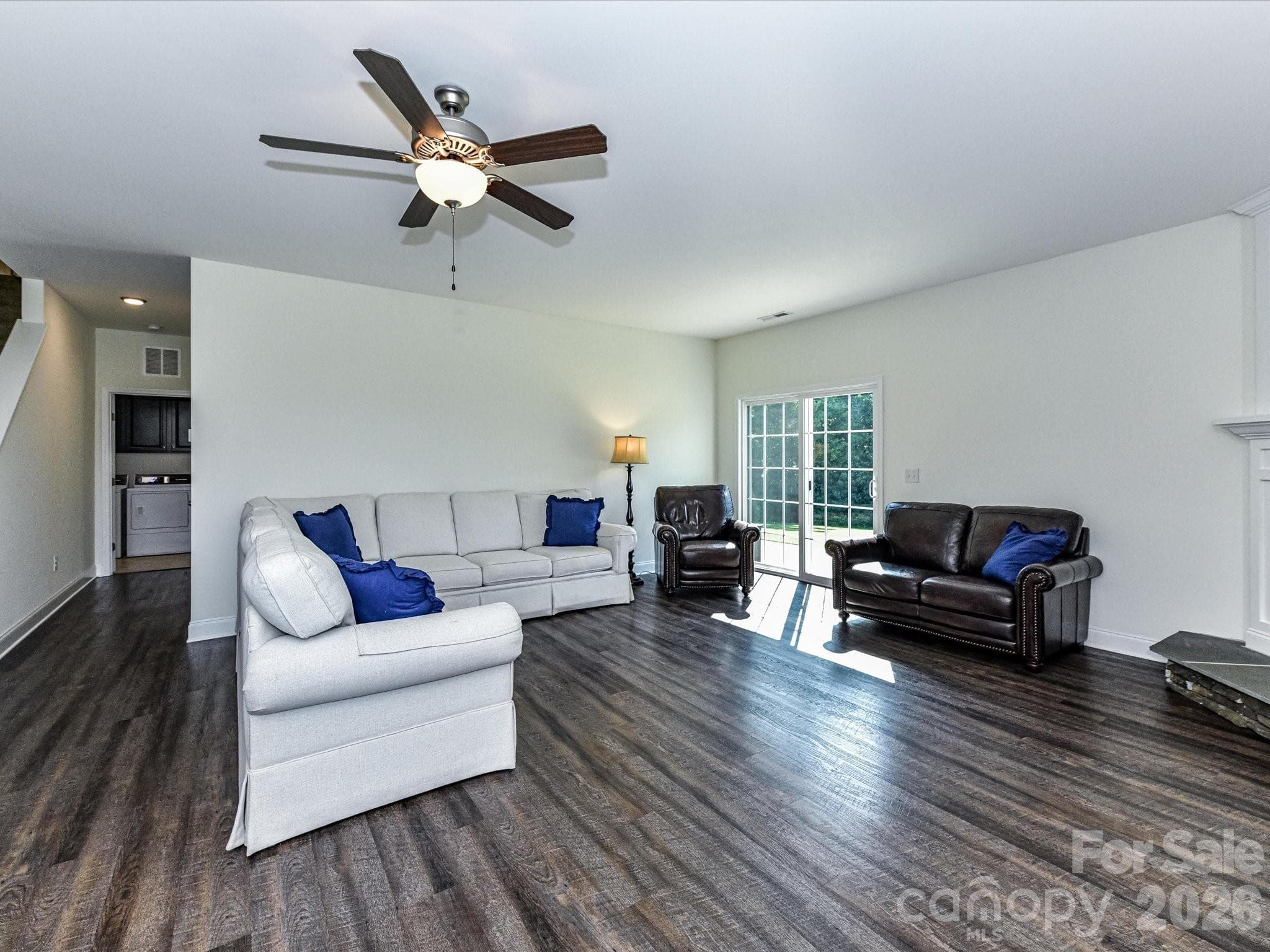 Single Family Residence at 5912 Sikes Mill Road, Monroe, photo 12 of 43