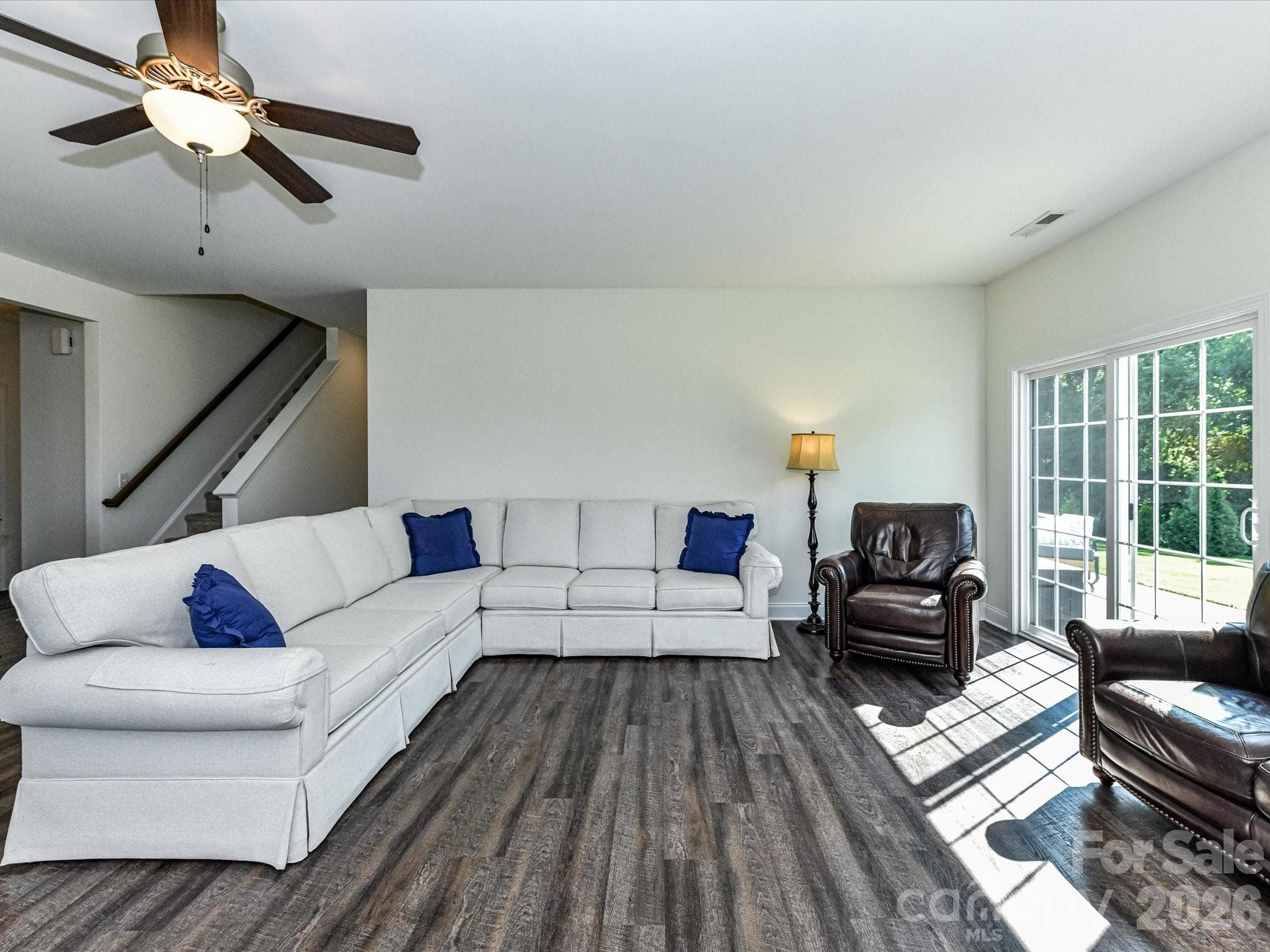 Single Family Residence at 5912 Sikes Mill Road, Monroe, photo 15 of 43