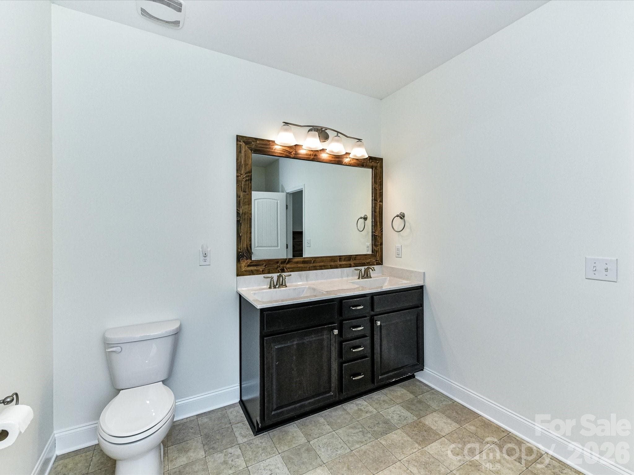 Single Family Residence at 5912 Sikes Mill Road, Monroe, photo 19 of 43