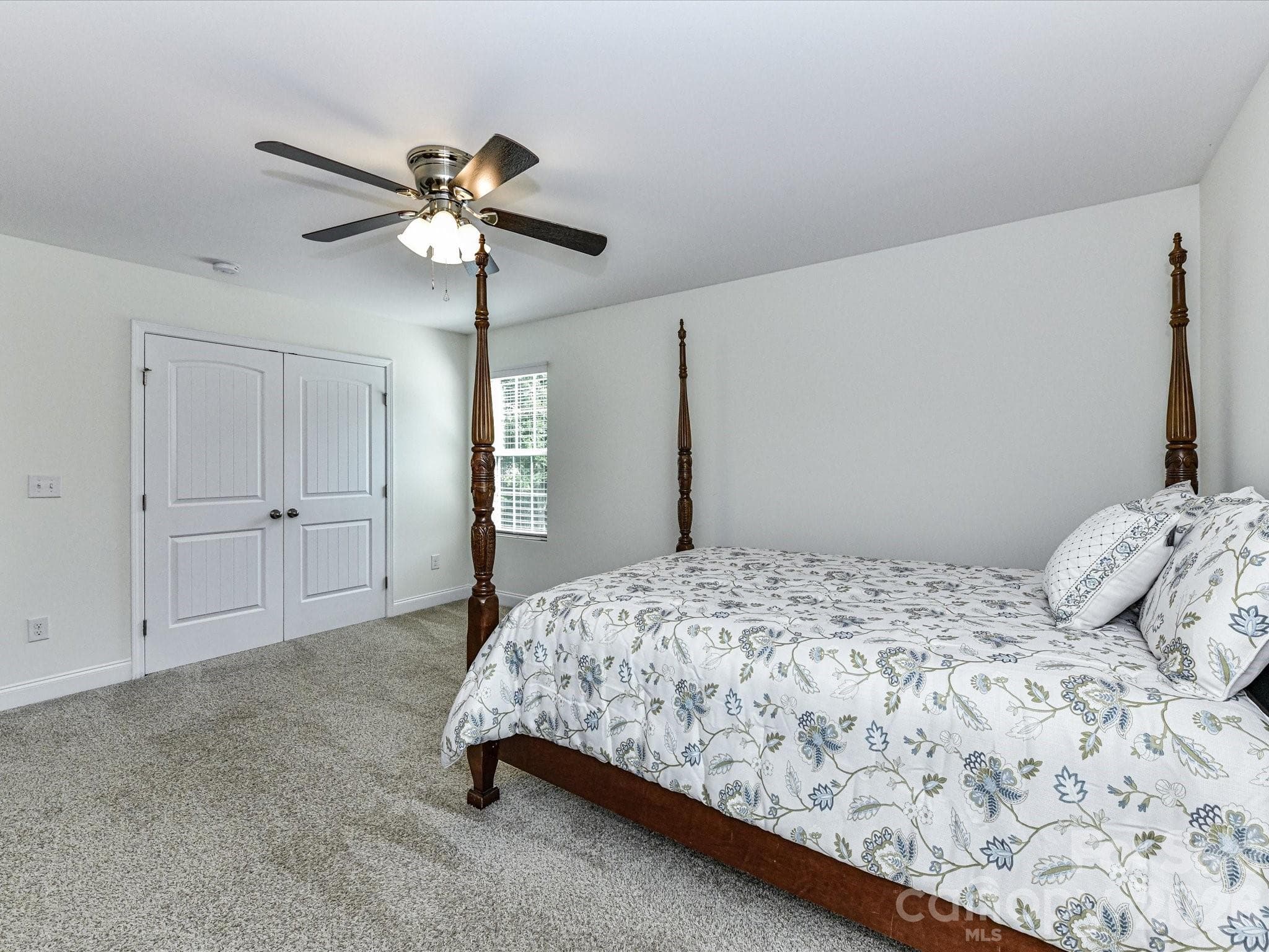 Single Family Residence at 5912 Sikes Mill Road, Monroe, photo 25 of 43