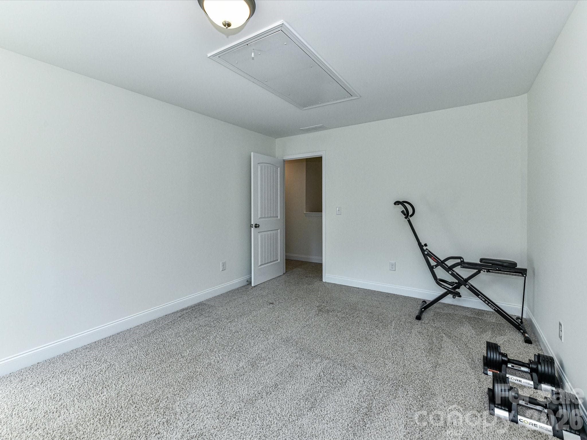Single Family Residence at 5912 Sikes Mill Road, Monroe, photo 29 of 43