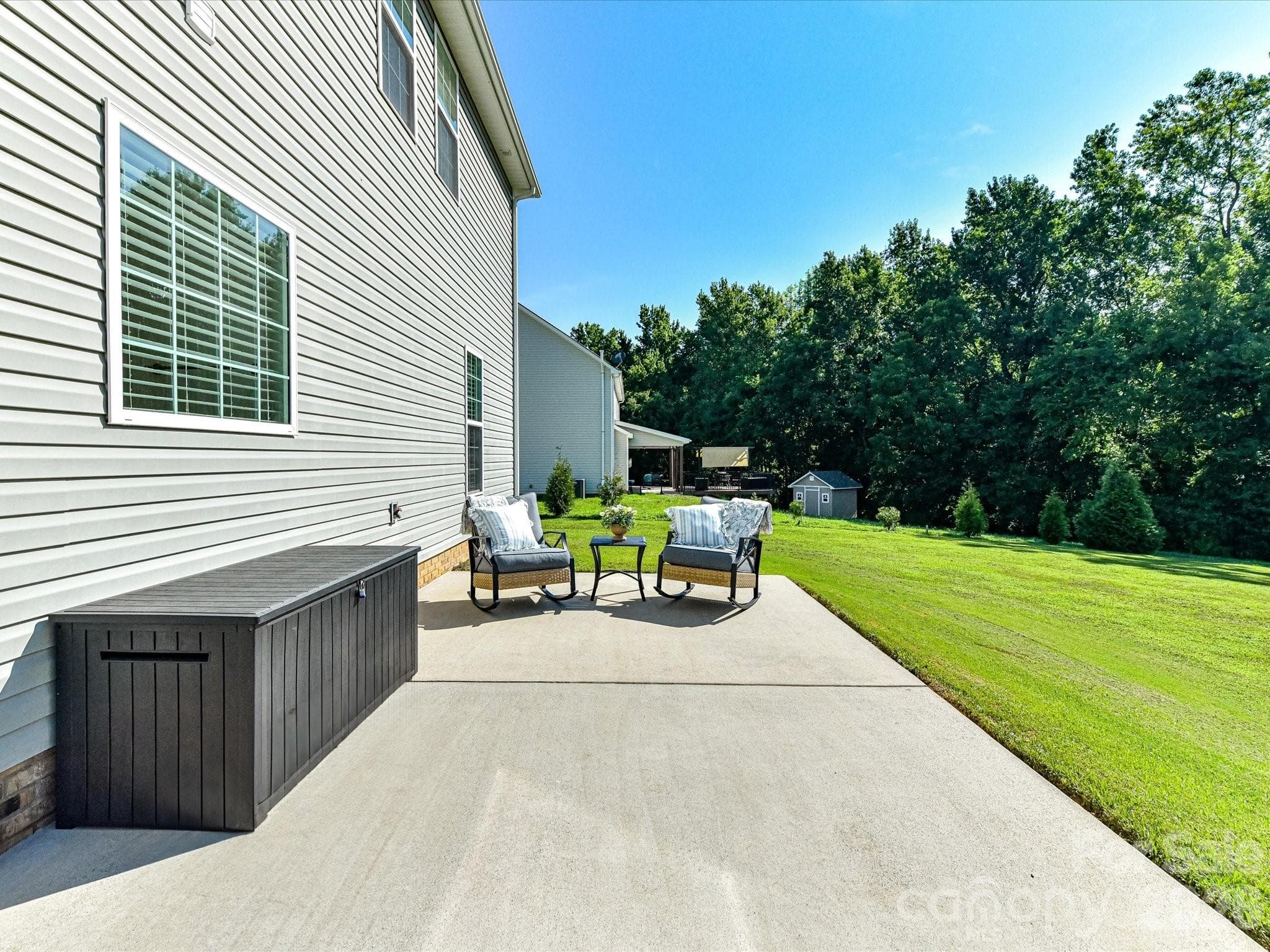 Single Family Residence at 5912 Sikes Mill Road, Monroe, photo 35 of 43