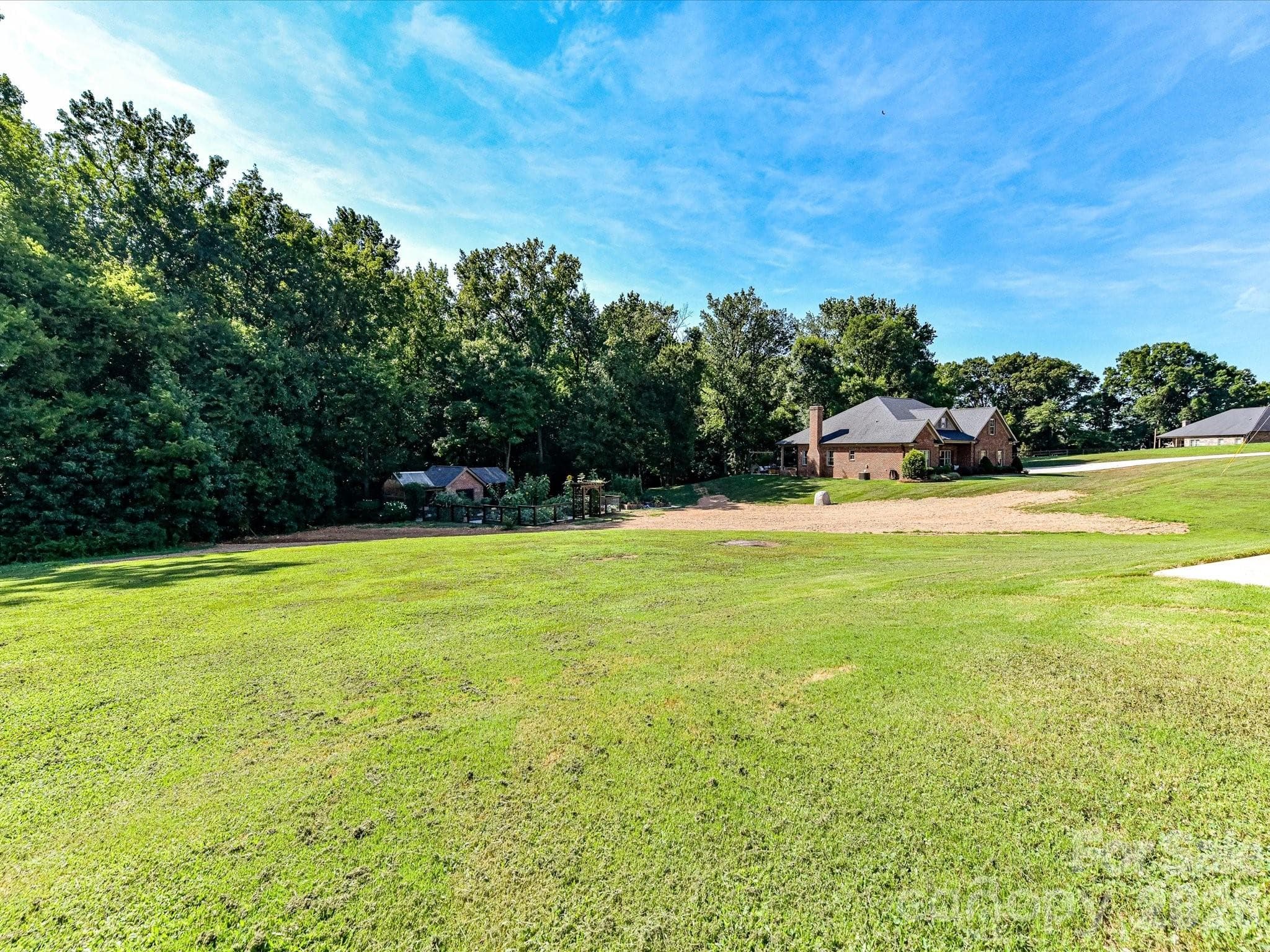 Single Family Residence at 5912 Sikes Mill Road, Monroe, photo 38 of 43