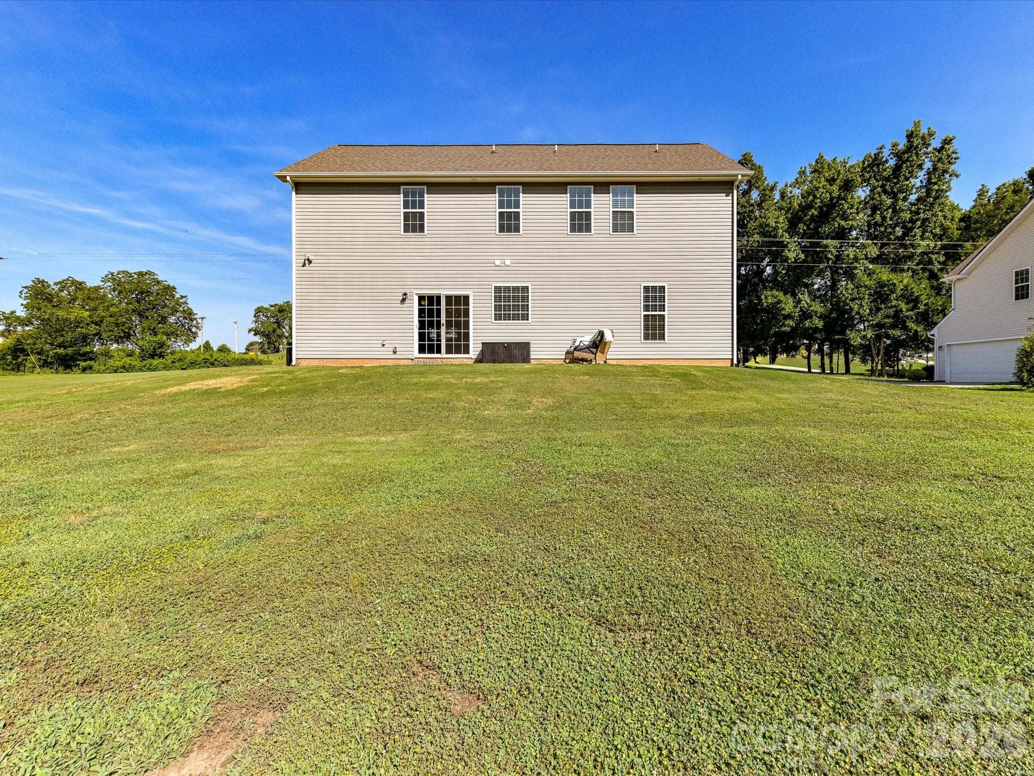 Single Family Residence at 5912 Sikes Mill Road, Monroe, photo 41 of 43