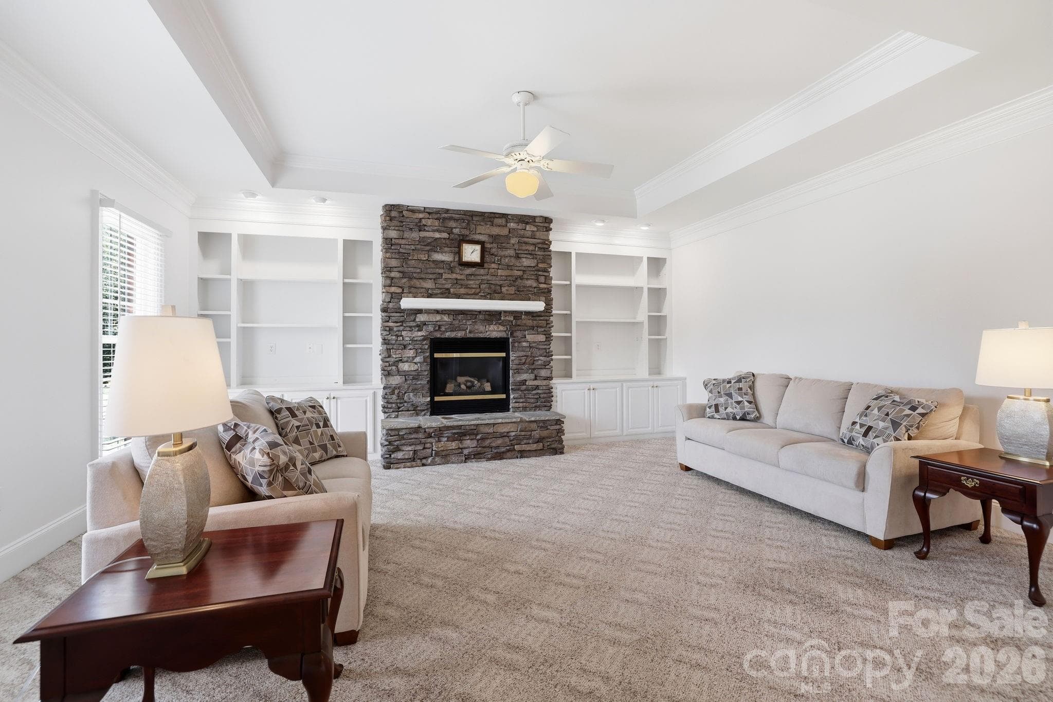 Single Family Residence at 4024 Wild Nursery Court, Charlotte, photo 5 of 39