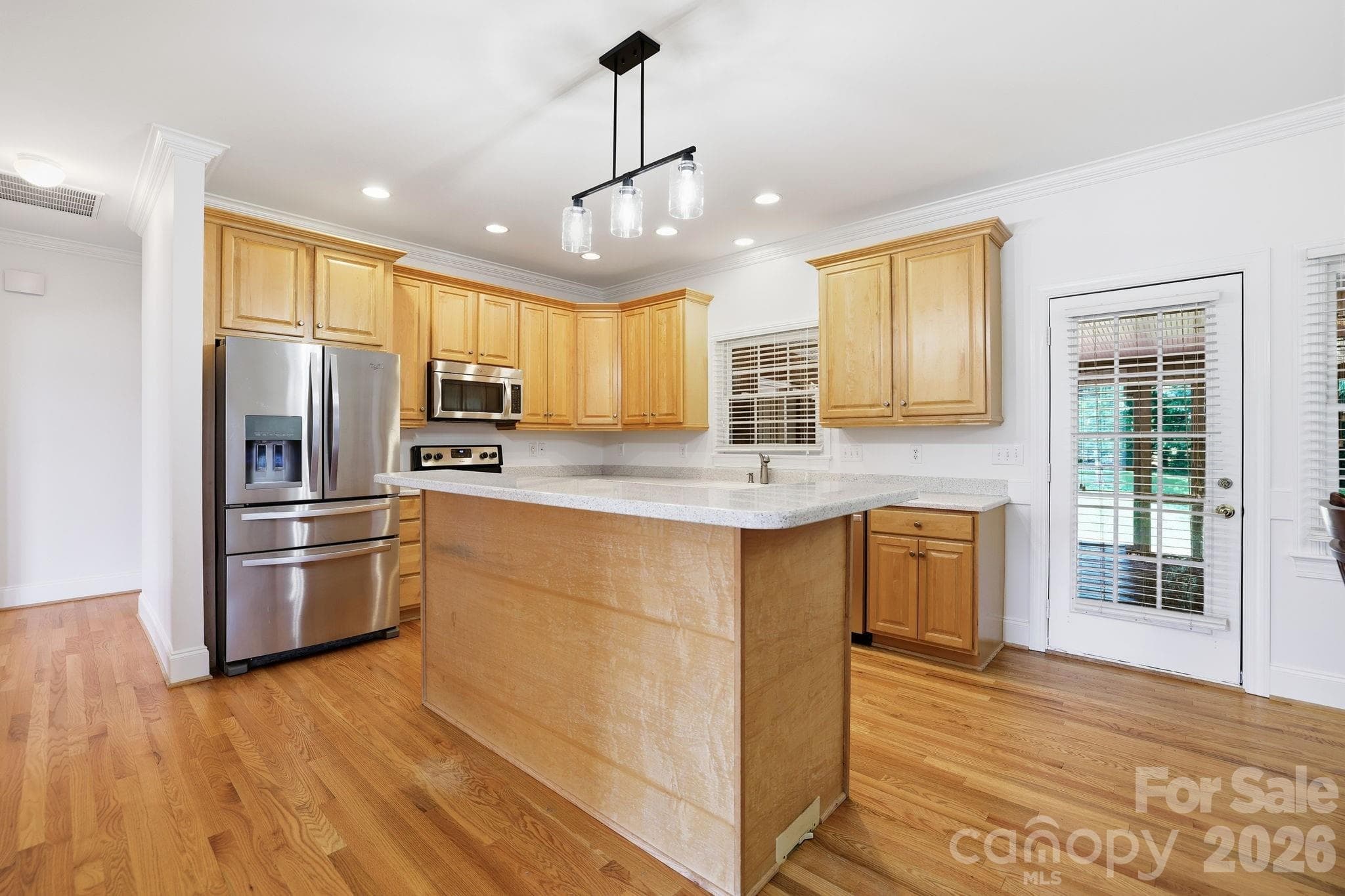 Single Family Residence at 4024 Wild Nursery Court, Charlotte, photo 9 of 39