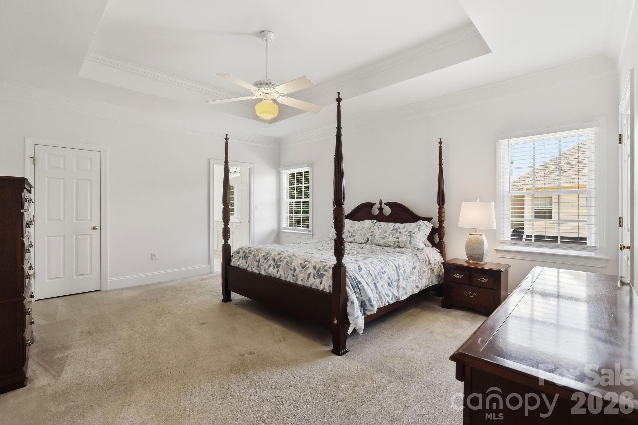 Single Family Residence at 4024 Wild Nursery Court, Charlotte, photo 13 of 39