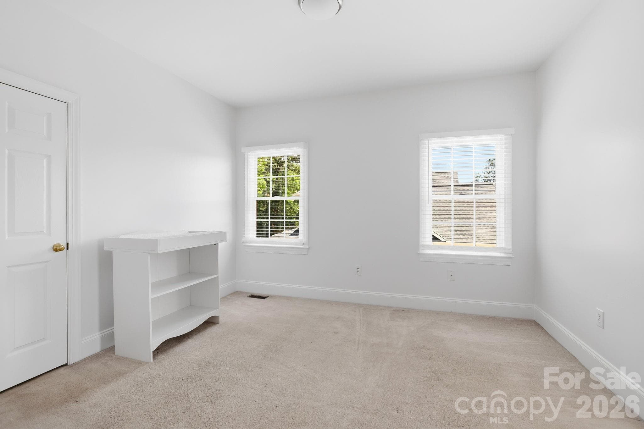 Single Family Residence at 4024 Wild Nursery Court, Charlotte, photo 22 of 39