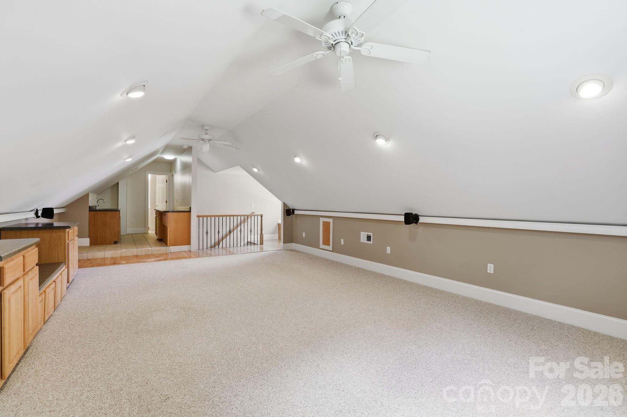Single Family Residence at 4024 Wild Nursery Court, Charlotte, photo 28 of 39
