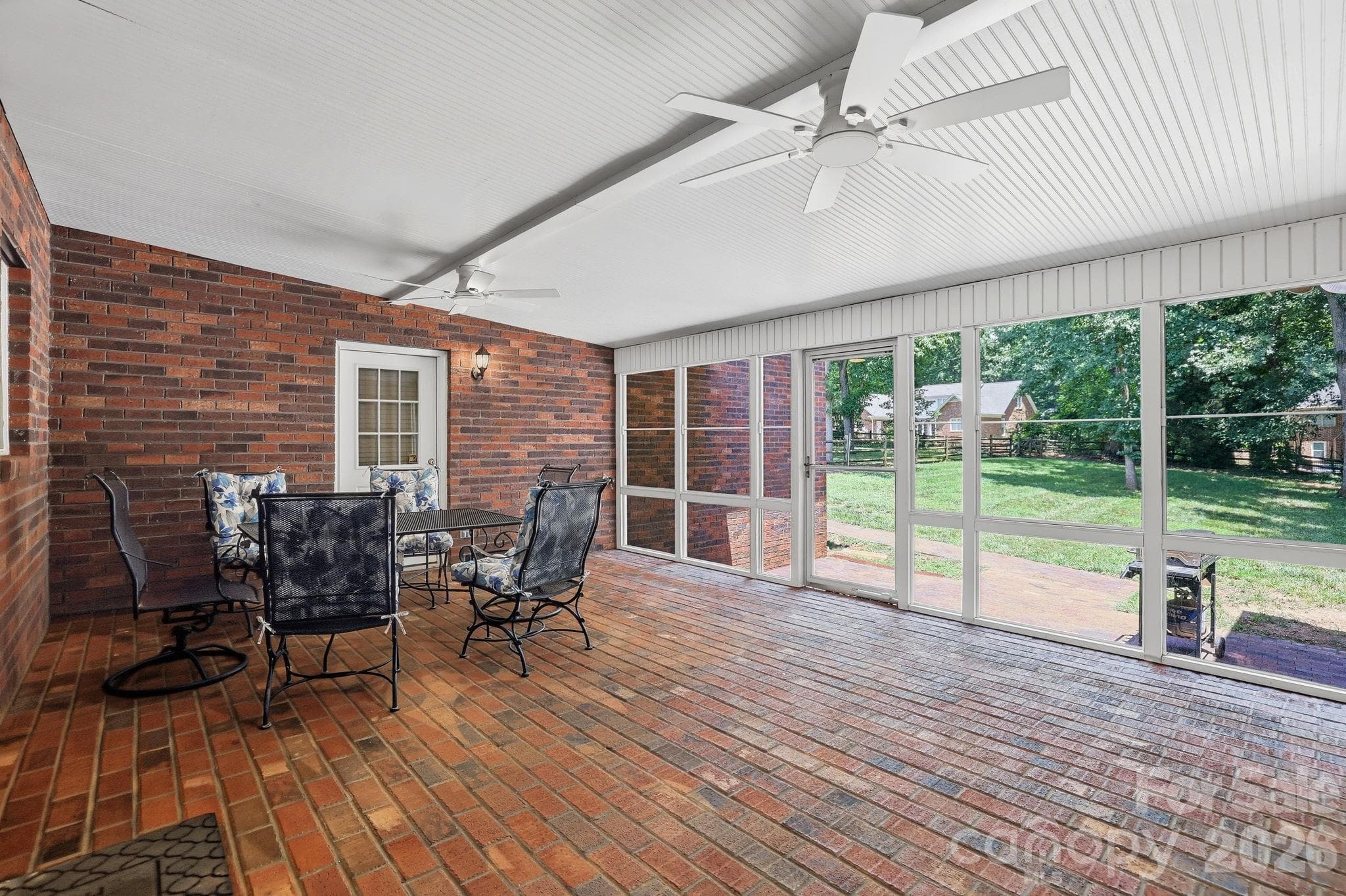 Single Family Residence at 4024 Wild Nursery Court, Charlotte, photo 31 of 39