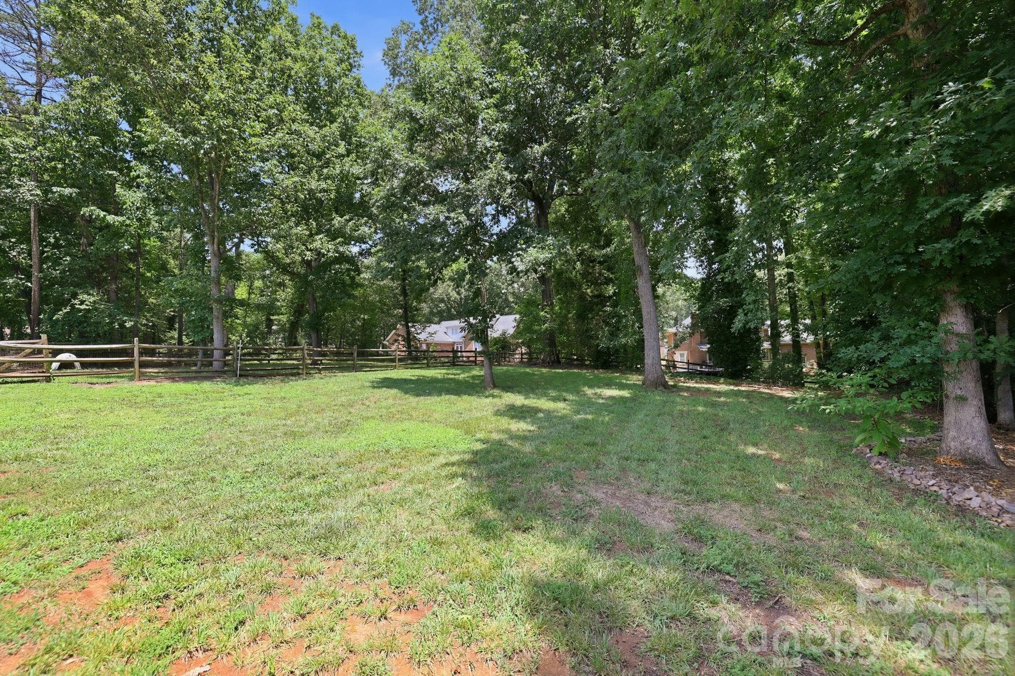 Single Family Residence at 4024 Wild Nursery Court, Charlotte, photo 35 of 39