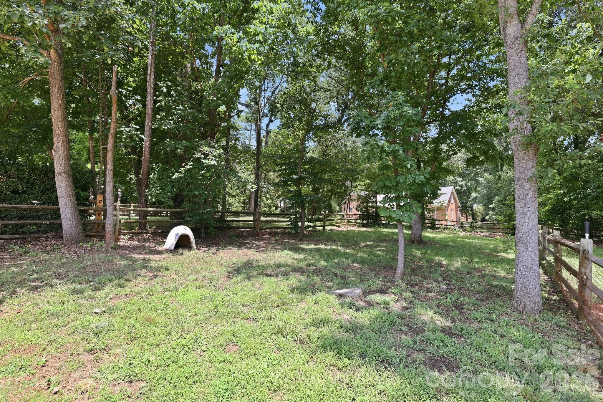 Single Family Residence at 4024 Wild Nursery Court, Charlotte, photo 36 of 39