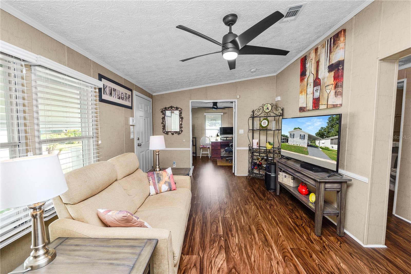 Manufactured Home at 618 CASSANDRA LN, LAKELAND, photo 11 of 53