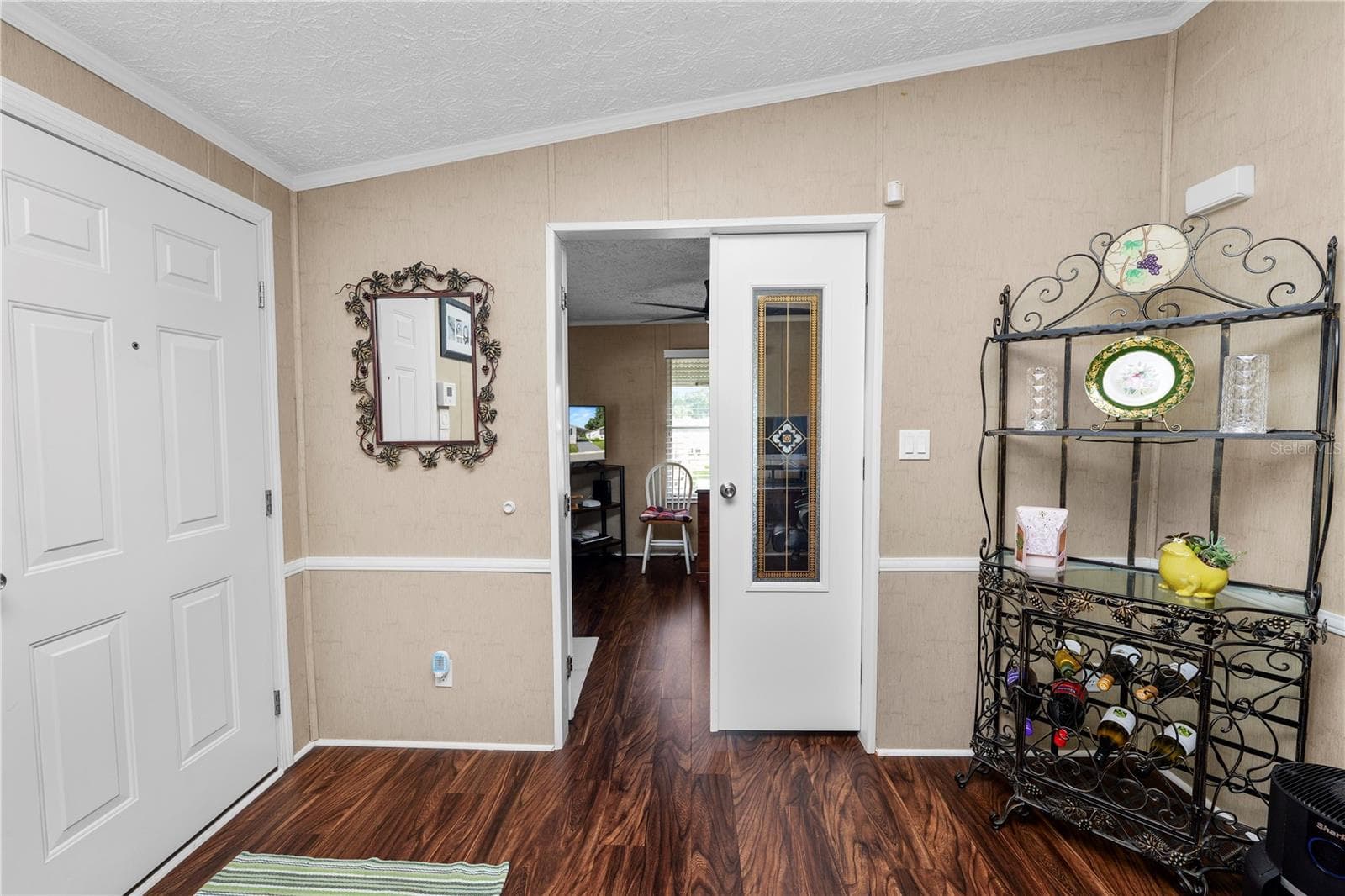 Manufactured Home at 618 CASSANDRA LN, LAKELAND, photo 35 of 53