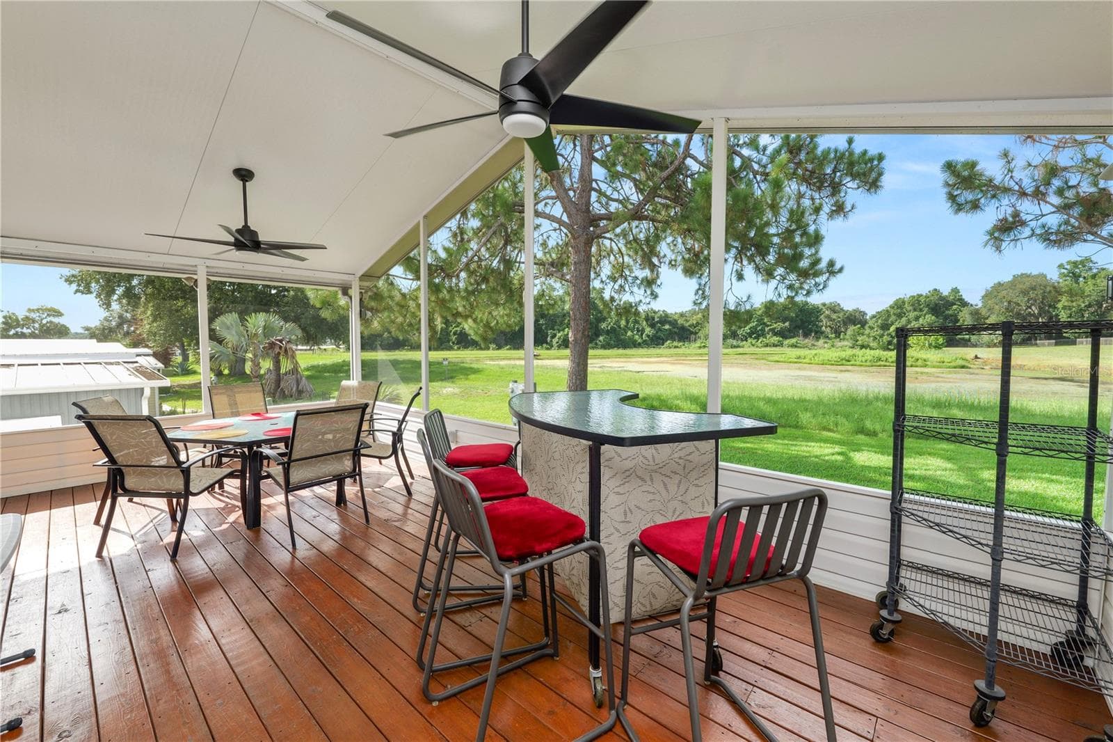 Manufactured Home at 618 CASSANDRA LN, LAKELAND, photo 38 of 53