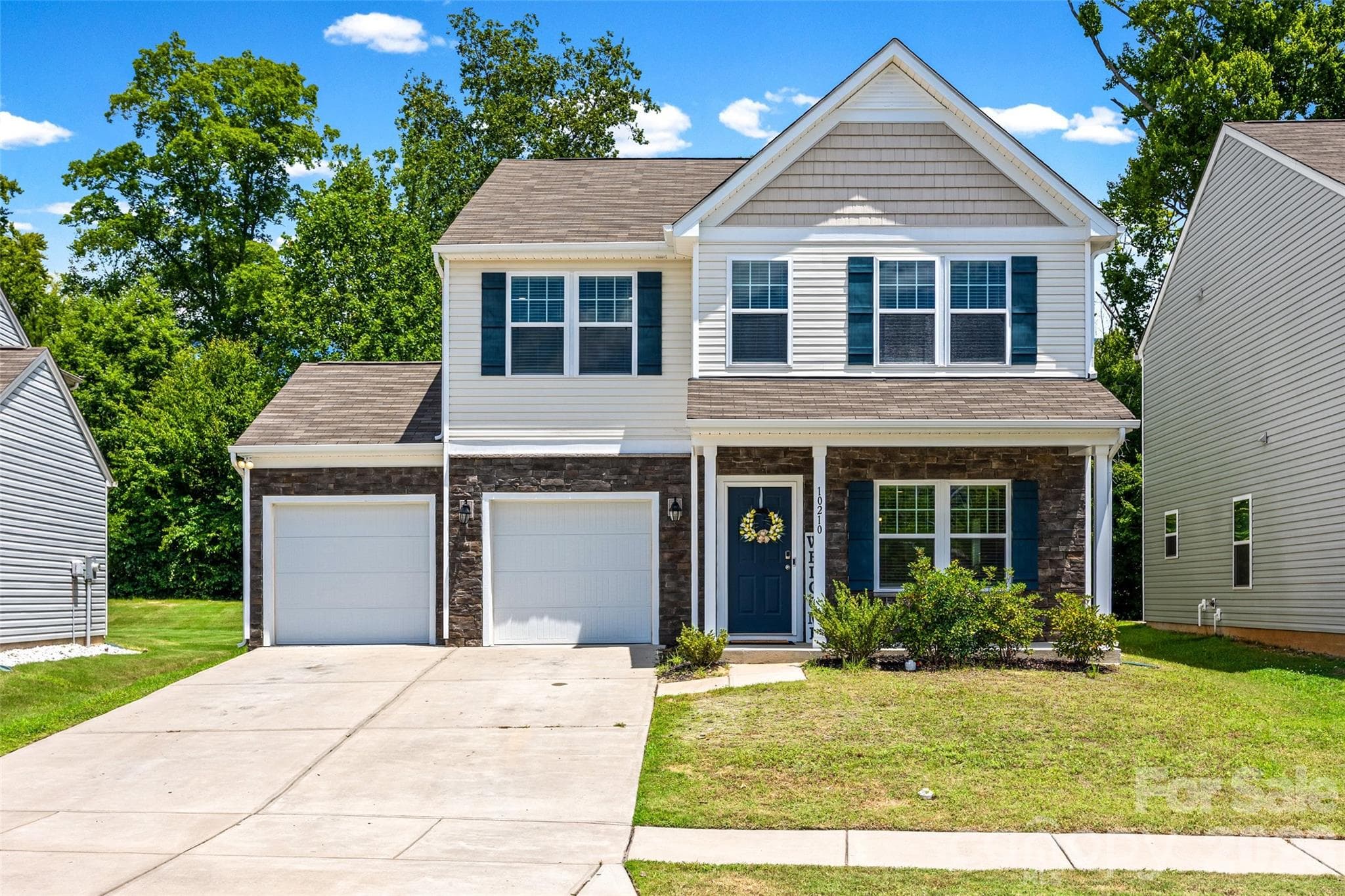 10210 Holly Park Drive