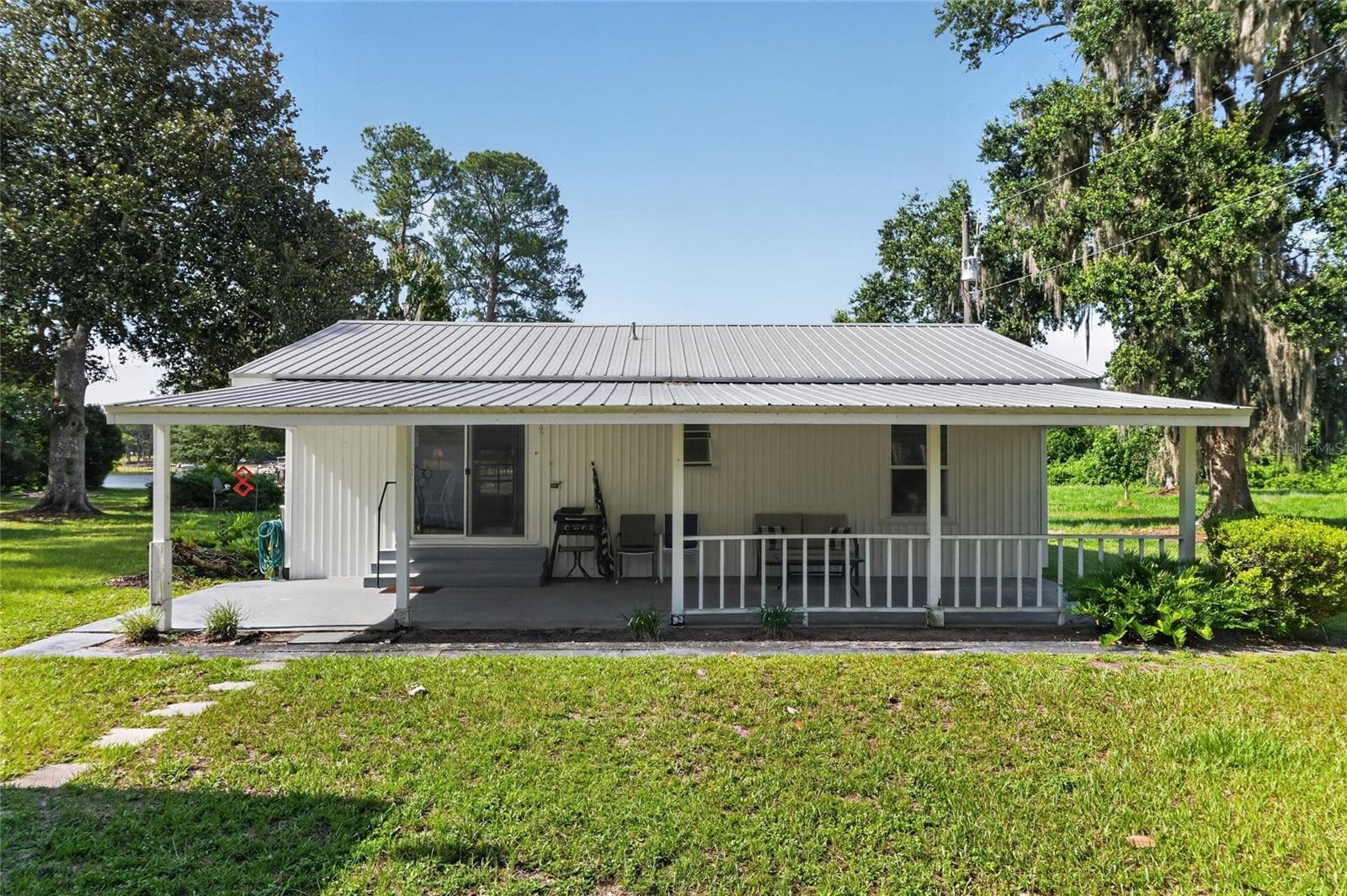 Single Family Residence at 148 LAKE SHORE TER, INTERLACHEN, photo 36 of 54