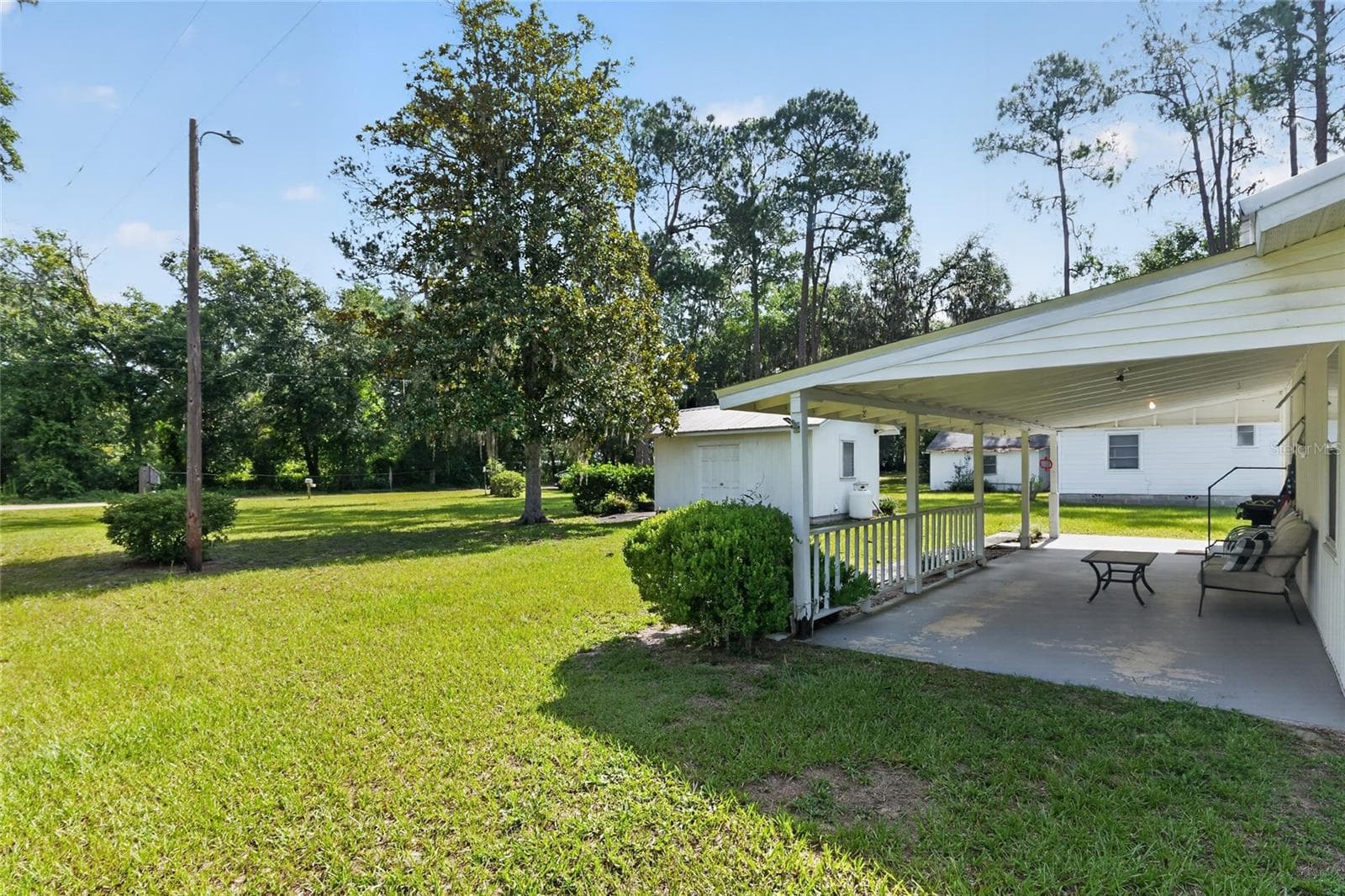Single Family Residence at 148 LAKE SHORE TER, INTERLACHEN, photo 38 of 54