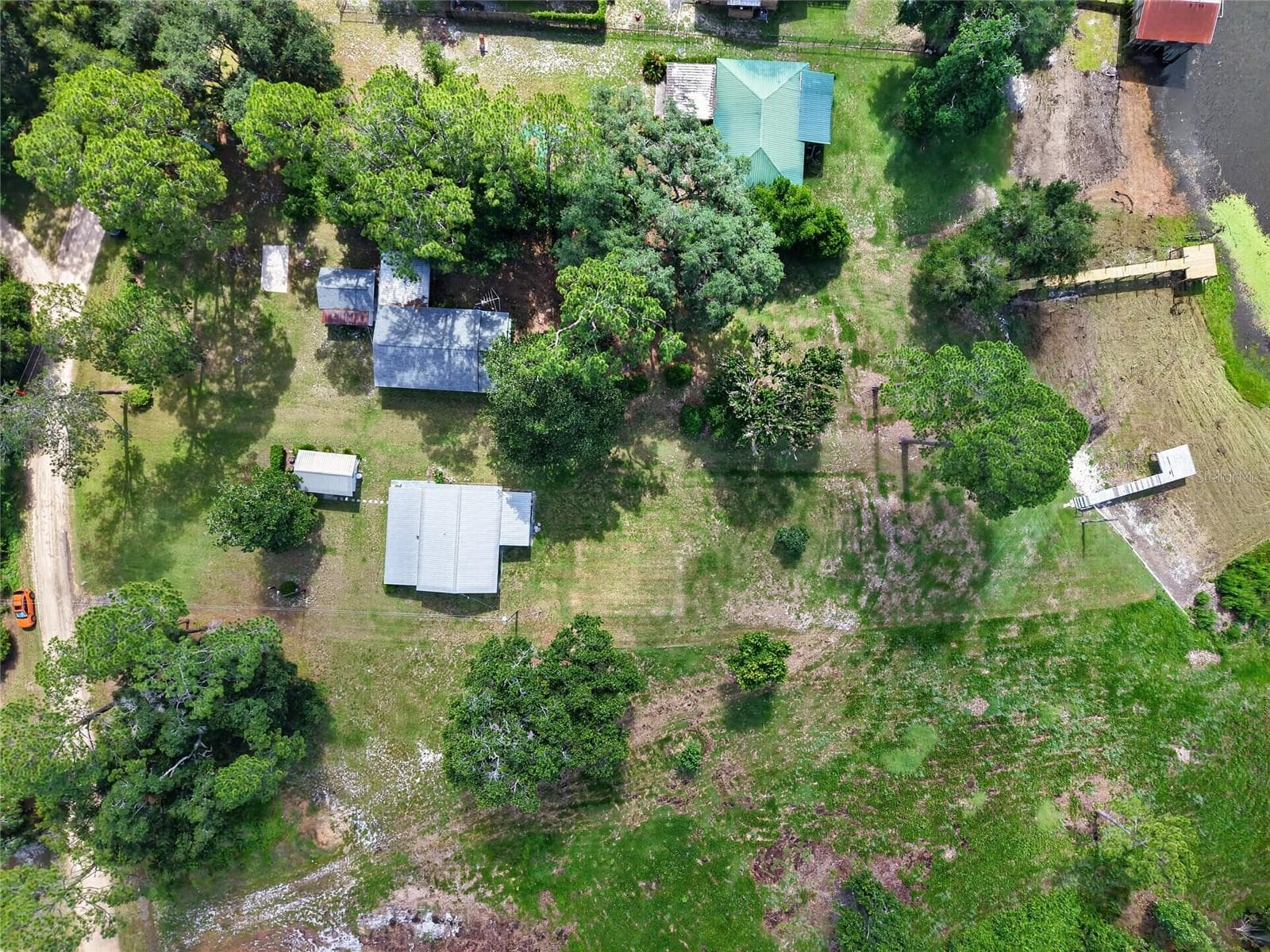 Single Family Residence at 148 LAKE SHORE TER, INTERLACHEN, photo 47 of 54
