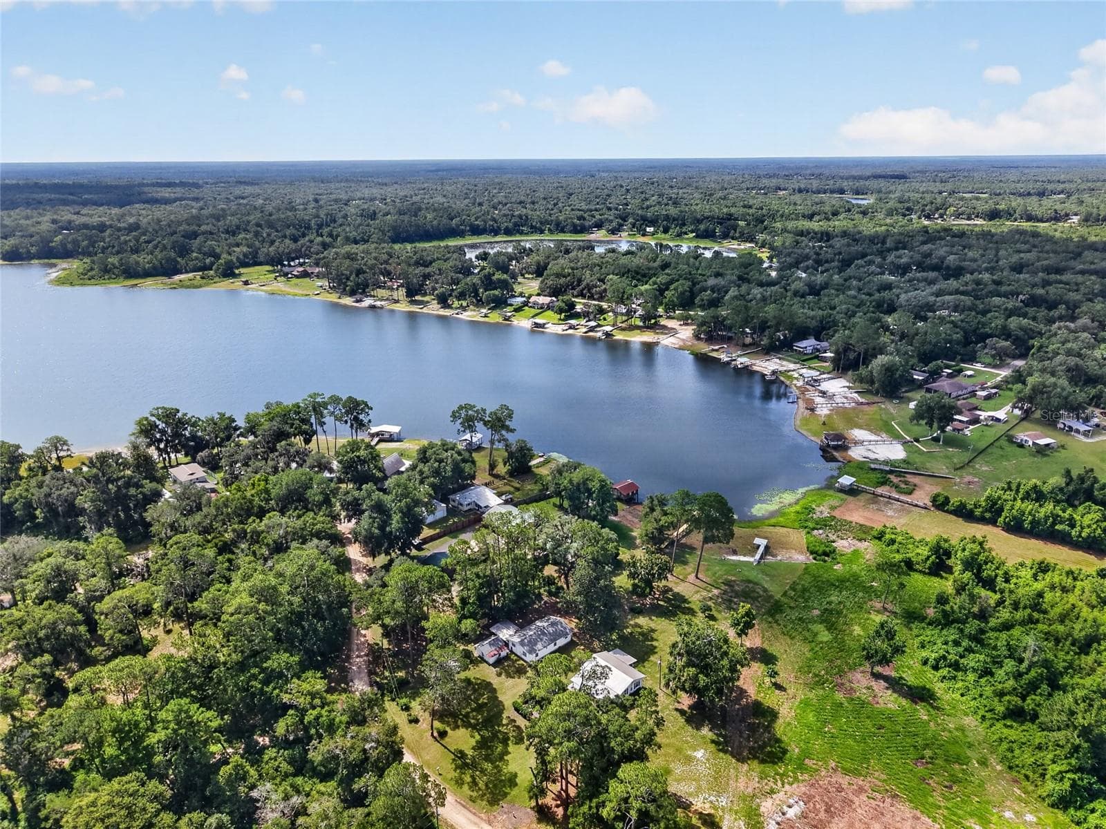 Single Family Residence at 148 LAKE SHORE TER, INTERLACHEN, photo 50 of 54