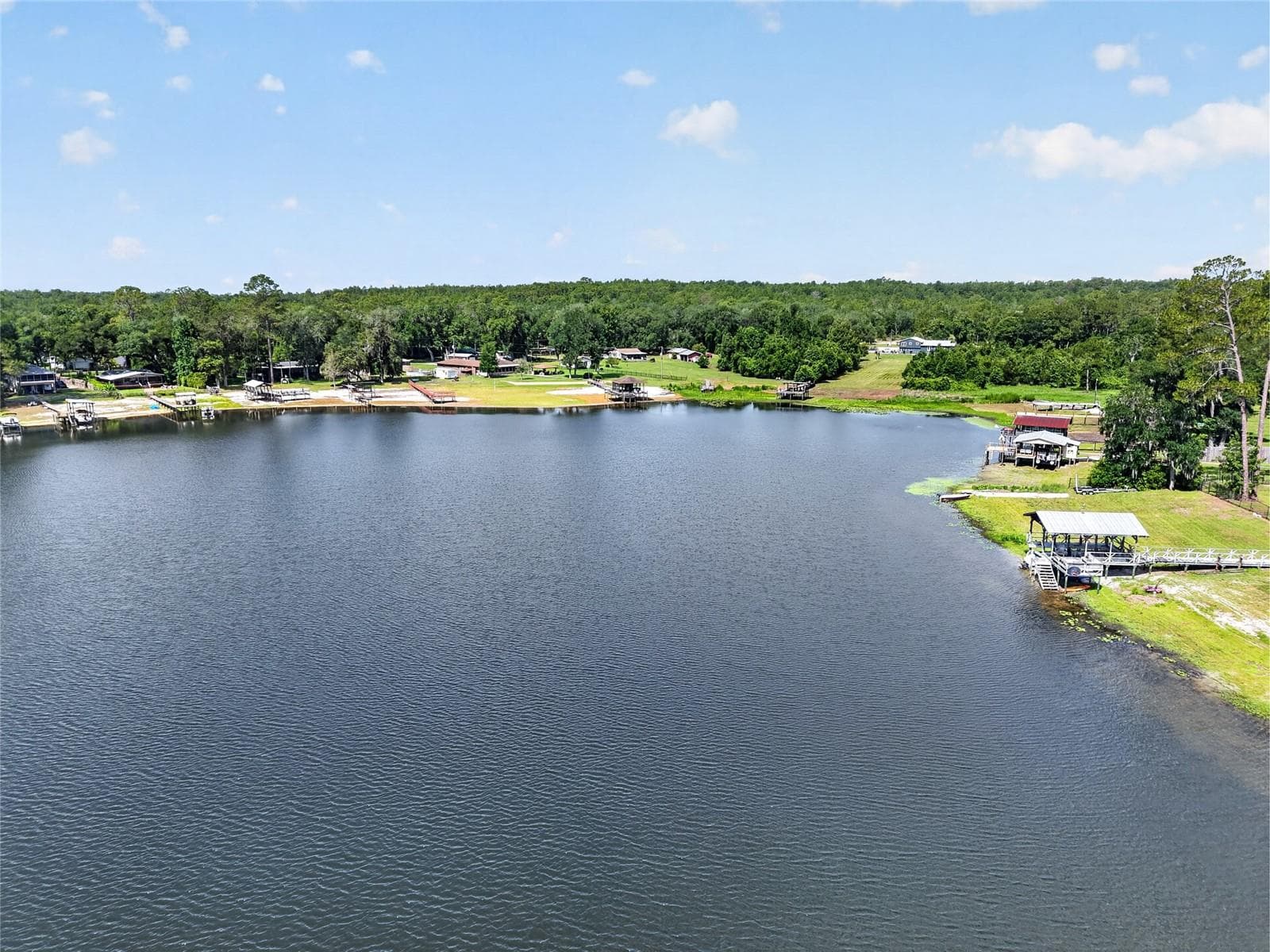Single Family Residence at 148 LAKE SHORE TER, INTERLACHEN, photo 53 of 54