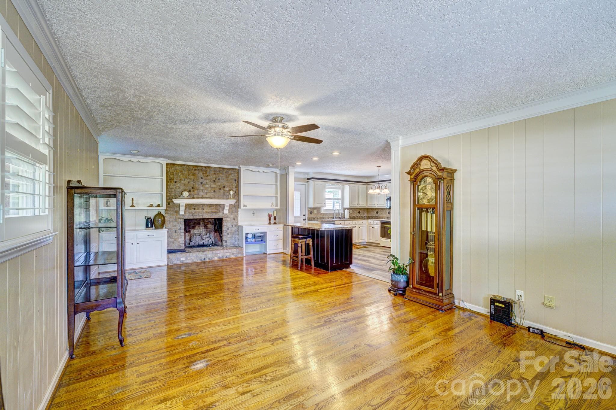 Single Family Residence at 1014 Ranbar Street, Cherryville, photo 4 of 16