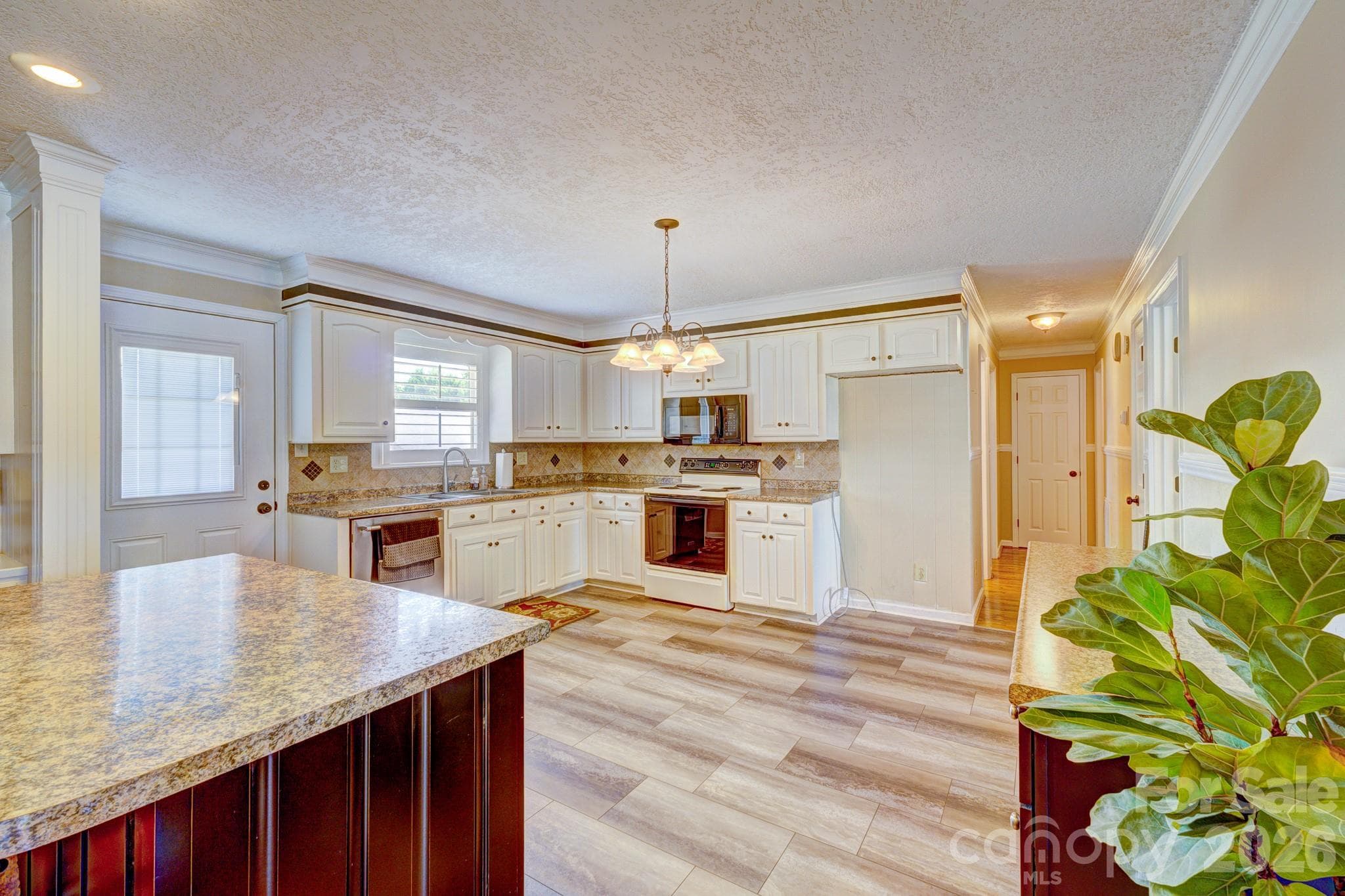 Single Family Residence at 1014 Ranbar Street, Cherryville, photo 6 of 16