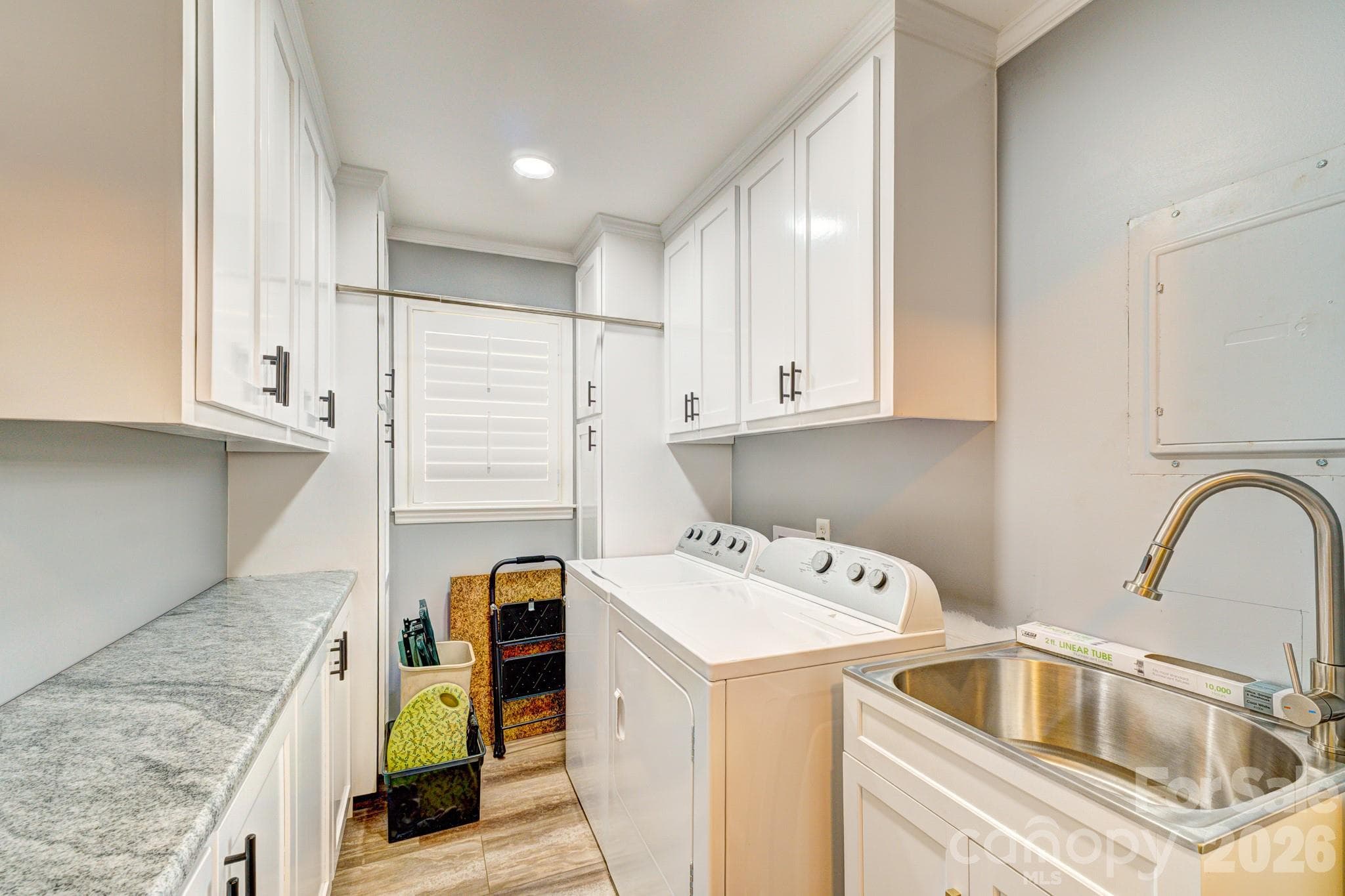 Single Family Residence at 1014 Ranbar Street, Cherryville, photo 15 of 16
