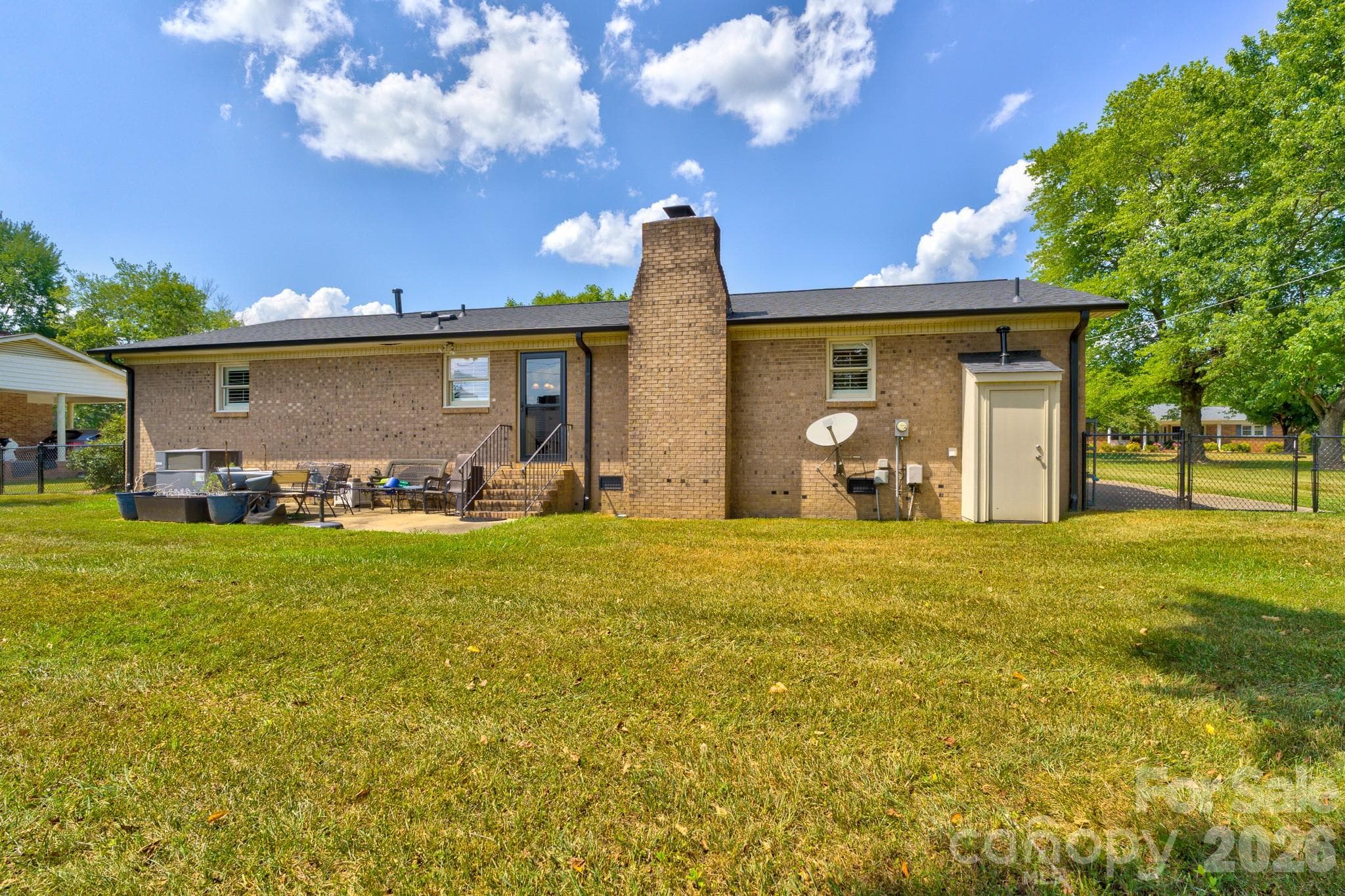 Single Family Residence at 1014 Ranbar Street, Cherryville, photo 16 of 16