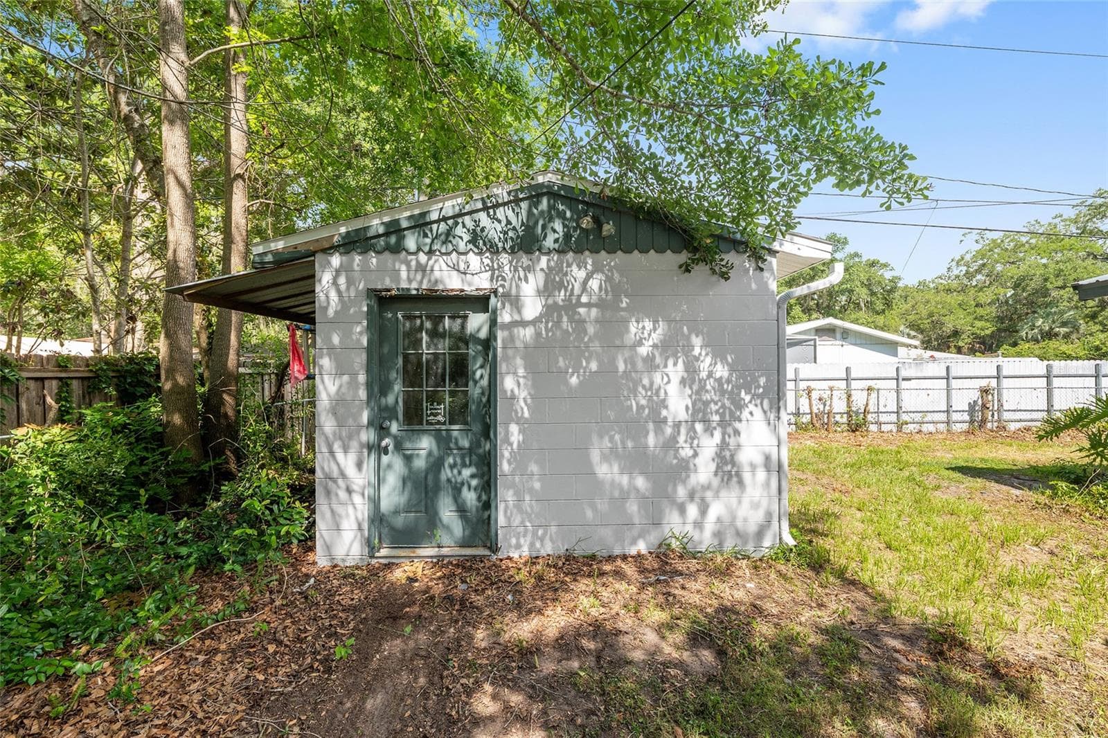 Single Family Residence at 1805 NE 6TH TER, GAINESVILLE, photo 32 of 34