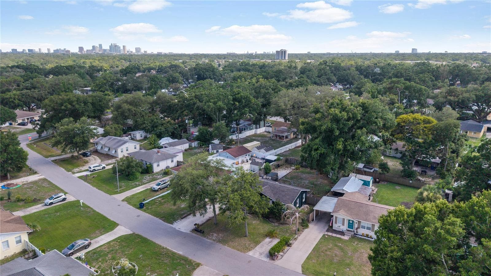 Single Family Residence at 1010 W BERRY AVE, TAMPA, photo 41 of 41