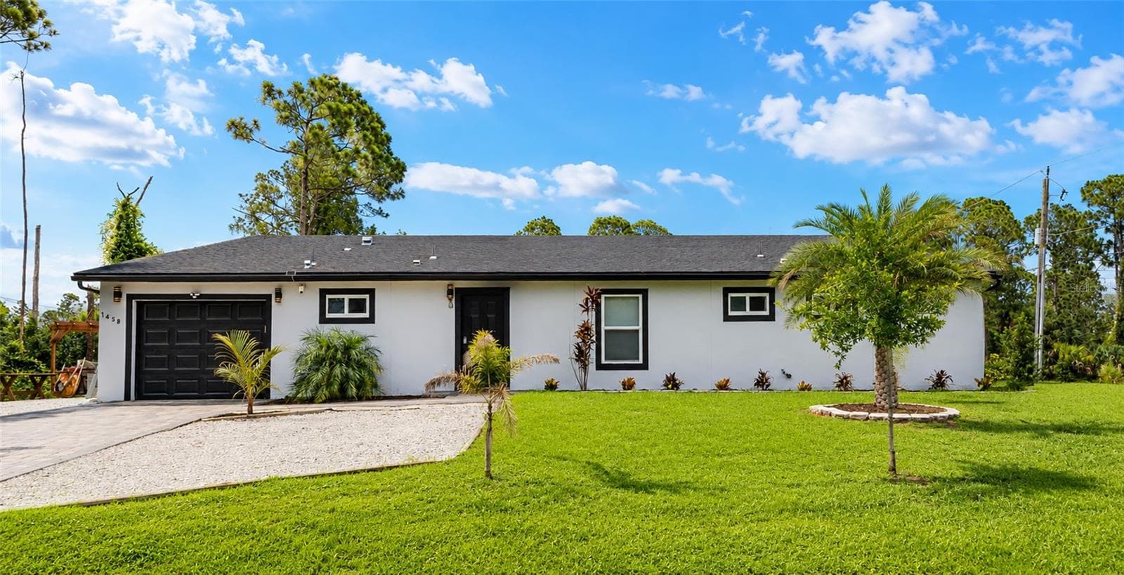 Single Family Residence at 1458 E HALLMARK BLVD, NORTH PORT, photo 3 of 48