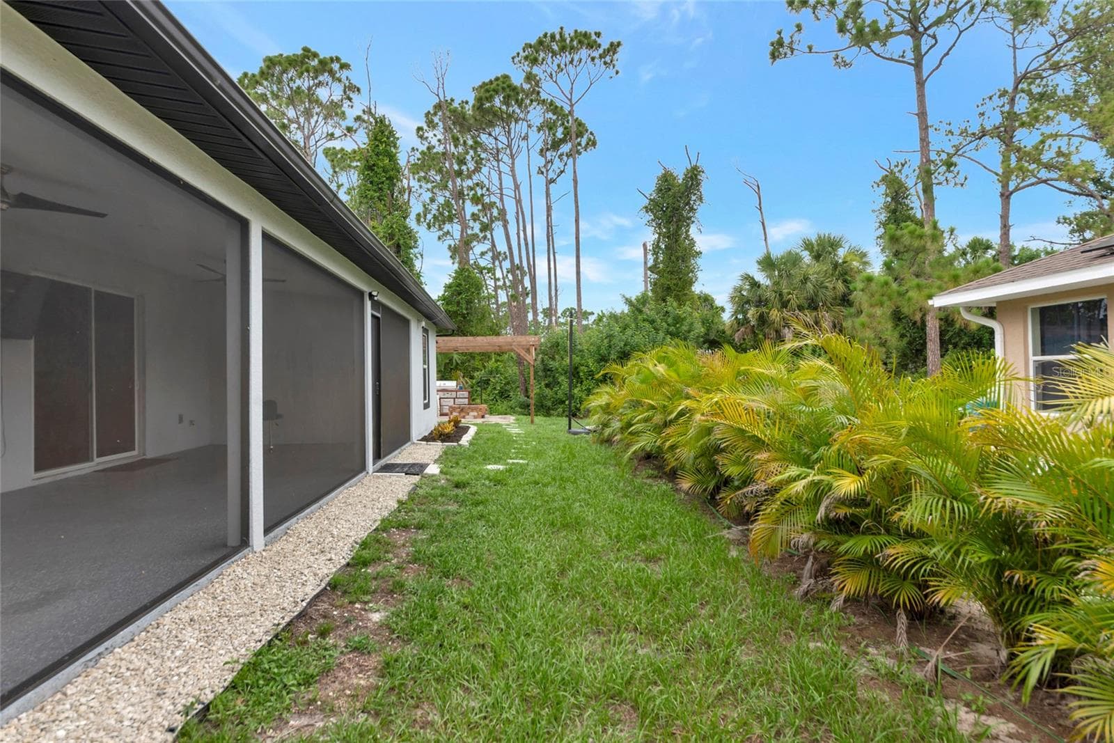 Single Family Residence at 1458 E HALLMARK BLVD, NORTH PORT, photo 6 of 48