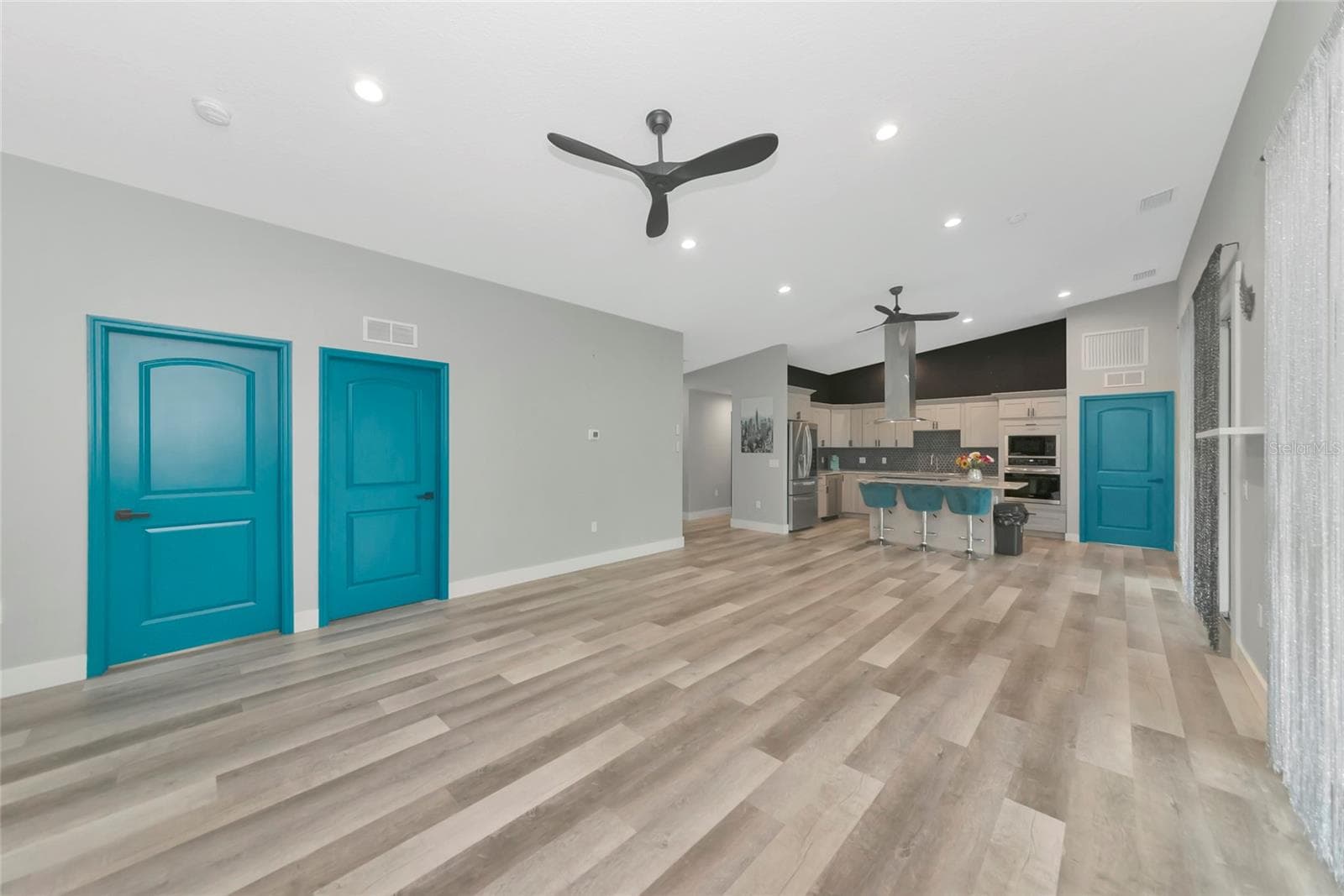 Single Family Residence at 1458 E HALLMARK BLVD, NORTH PORT, photo 20 of 48