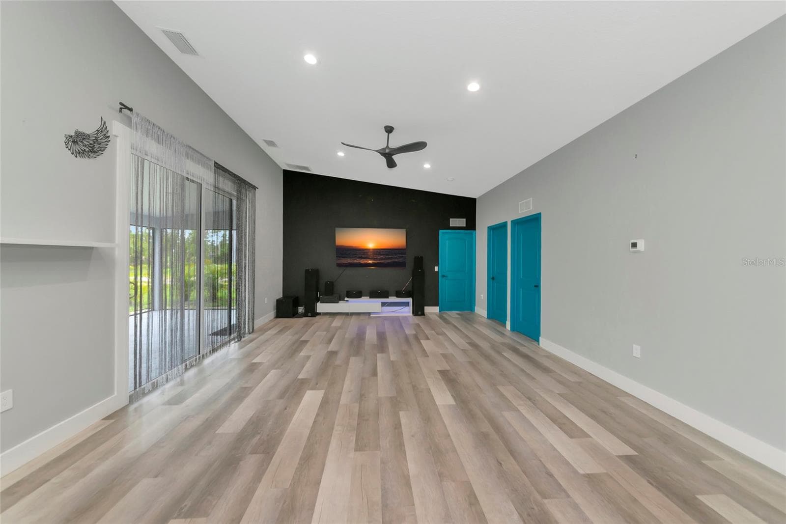 Single Family Residence at 1458 E HALLMARK BLVD, NORTH PORT, photo 23 of 48