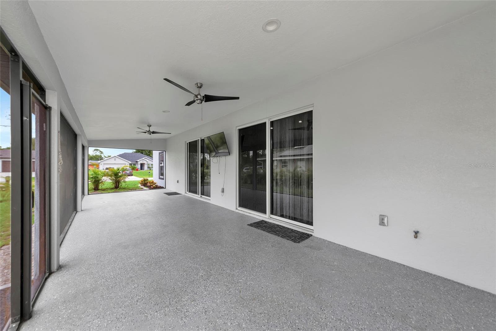 Single Family Residence at 1458 E HALLMARK BLVD, NORTH PORT, photo 44 of 48