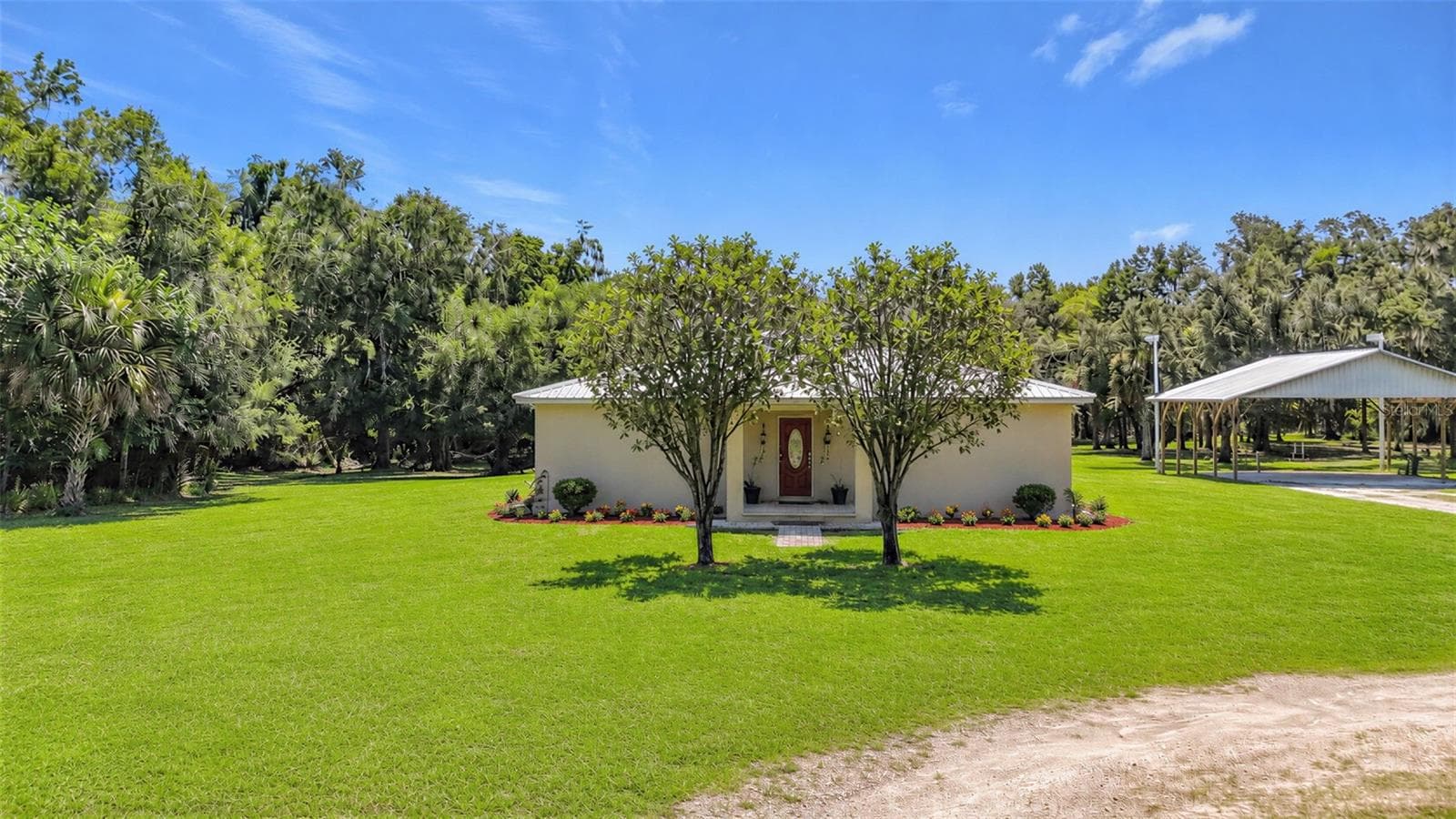 273 GRIFFIN RD