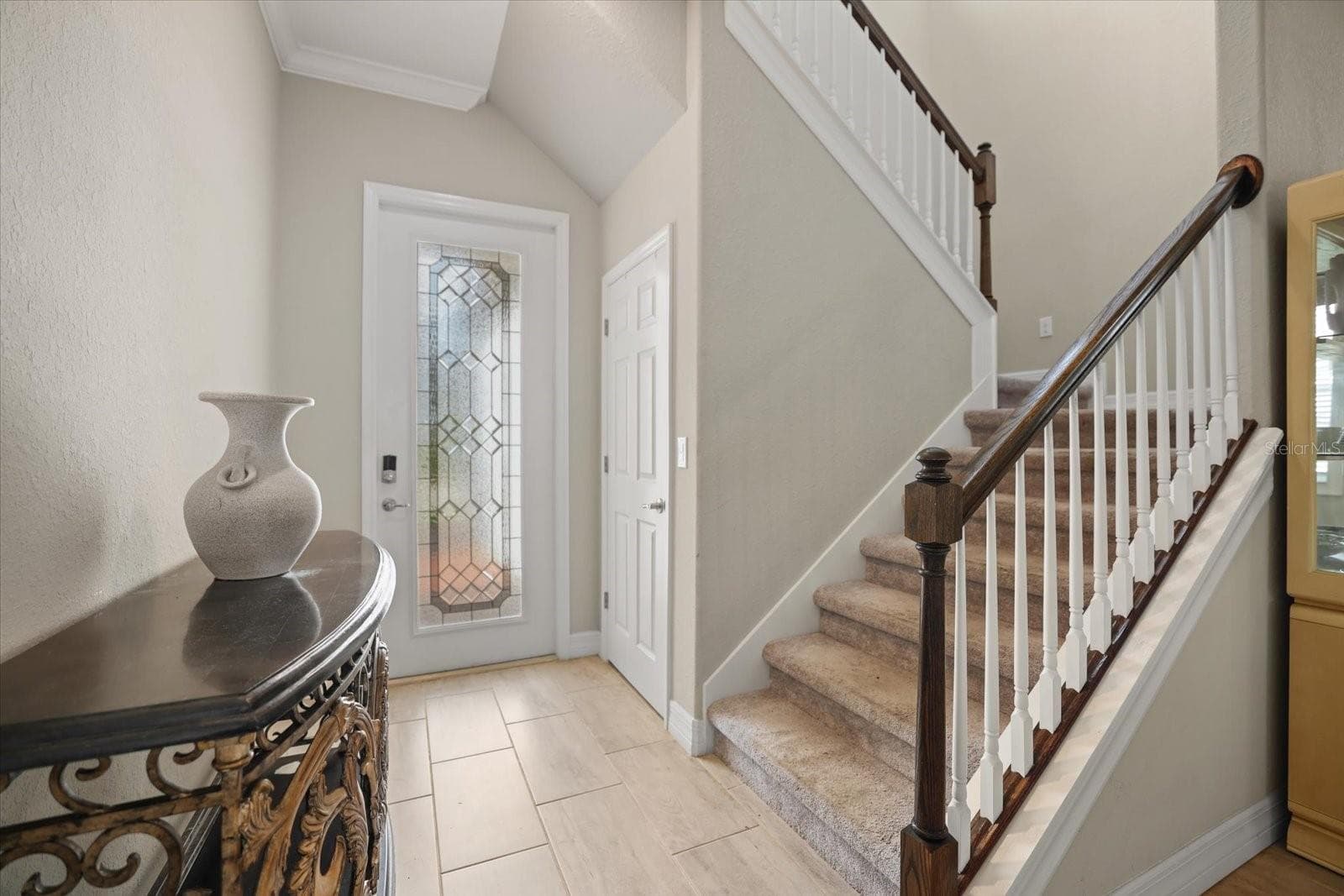 GLASS FRONT DOOR - 12120 GANNETT PL, LAKEWOOD RANCH